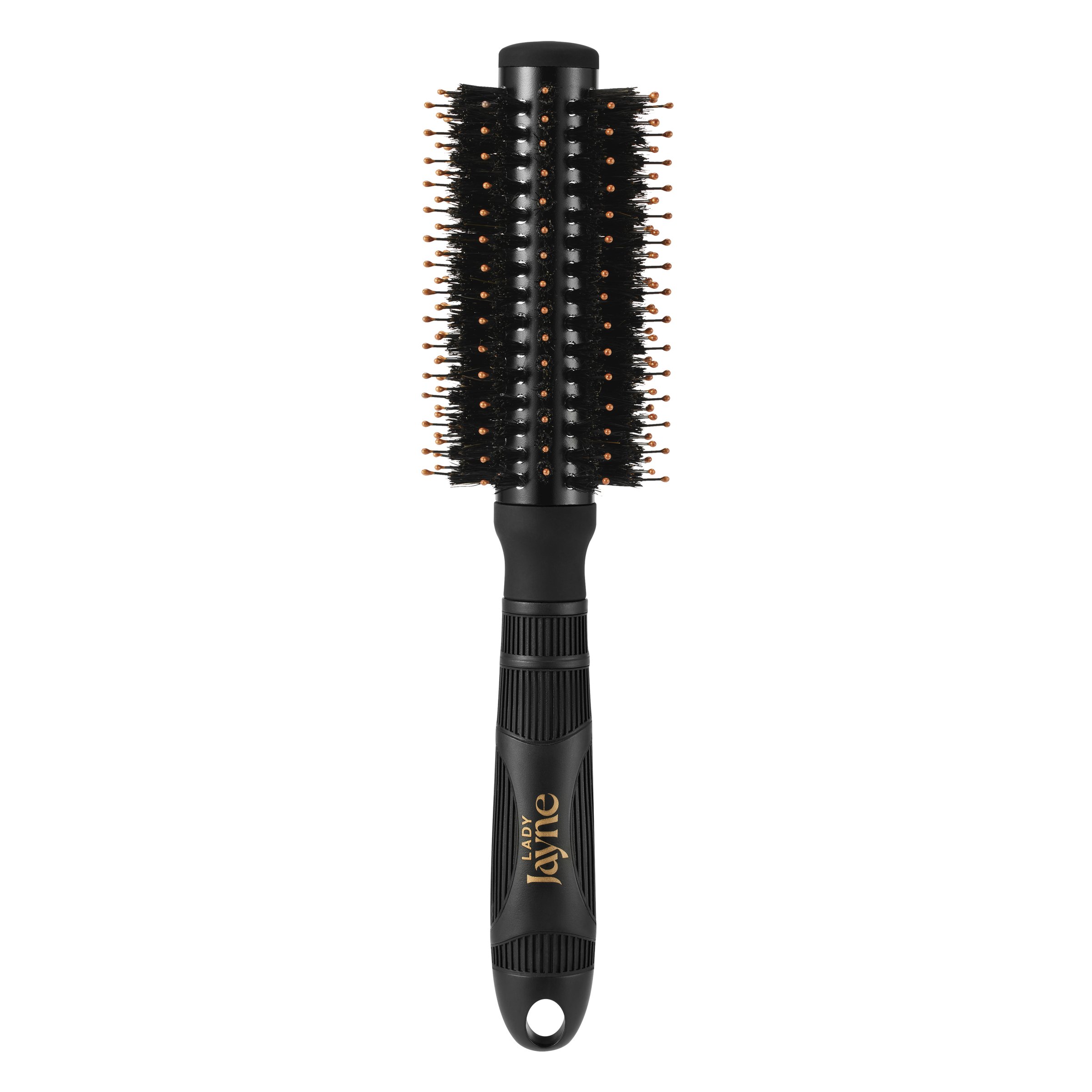 Lady Jayne Porcupine Radial Brush Small 1 each - Image 4