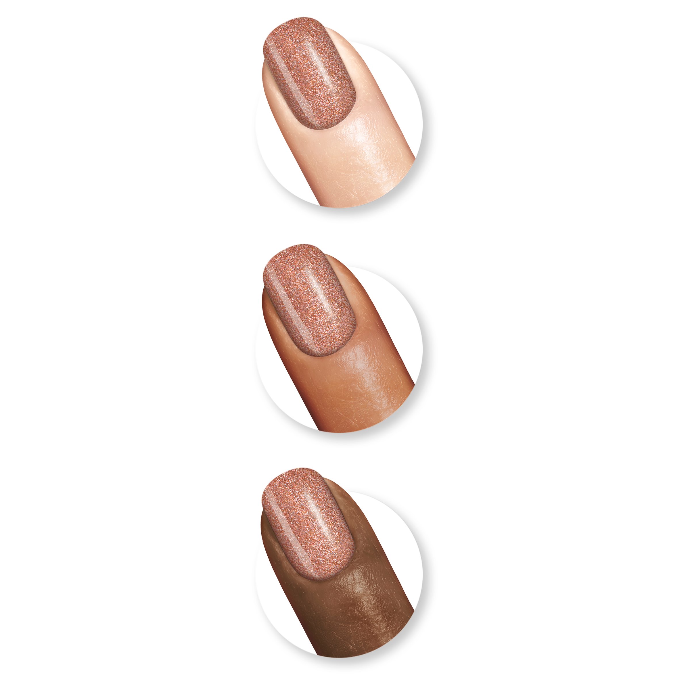 Sally Hansen Miracle Gel Terra Coppa 14.7ml - Image 2