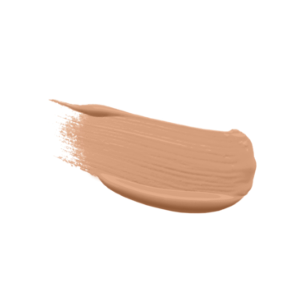 Nude By Nature Perfect Skin Filter Foundation C5 Sunkissed 30g - Image 2