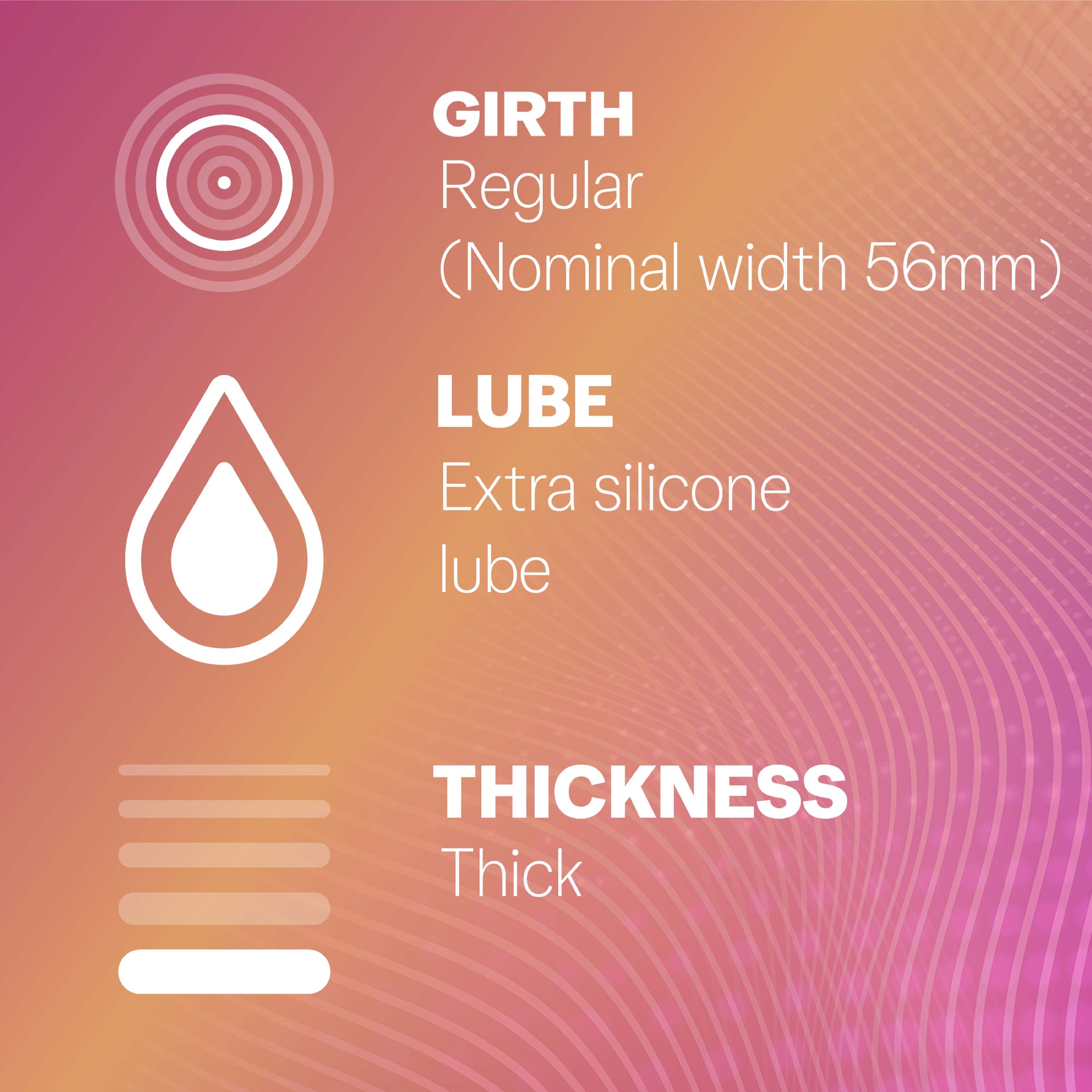 Durex Pleasure Me Condoms 10 pack - Image 7