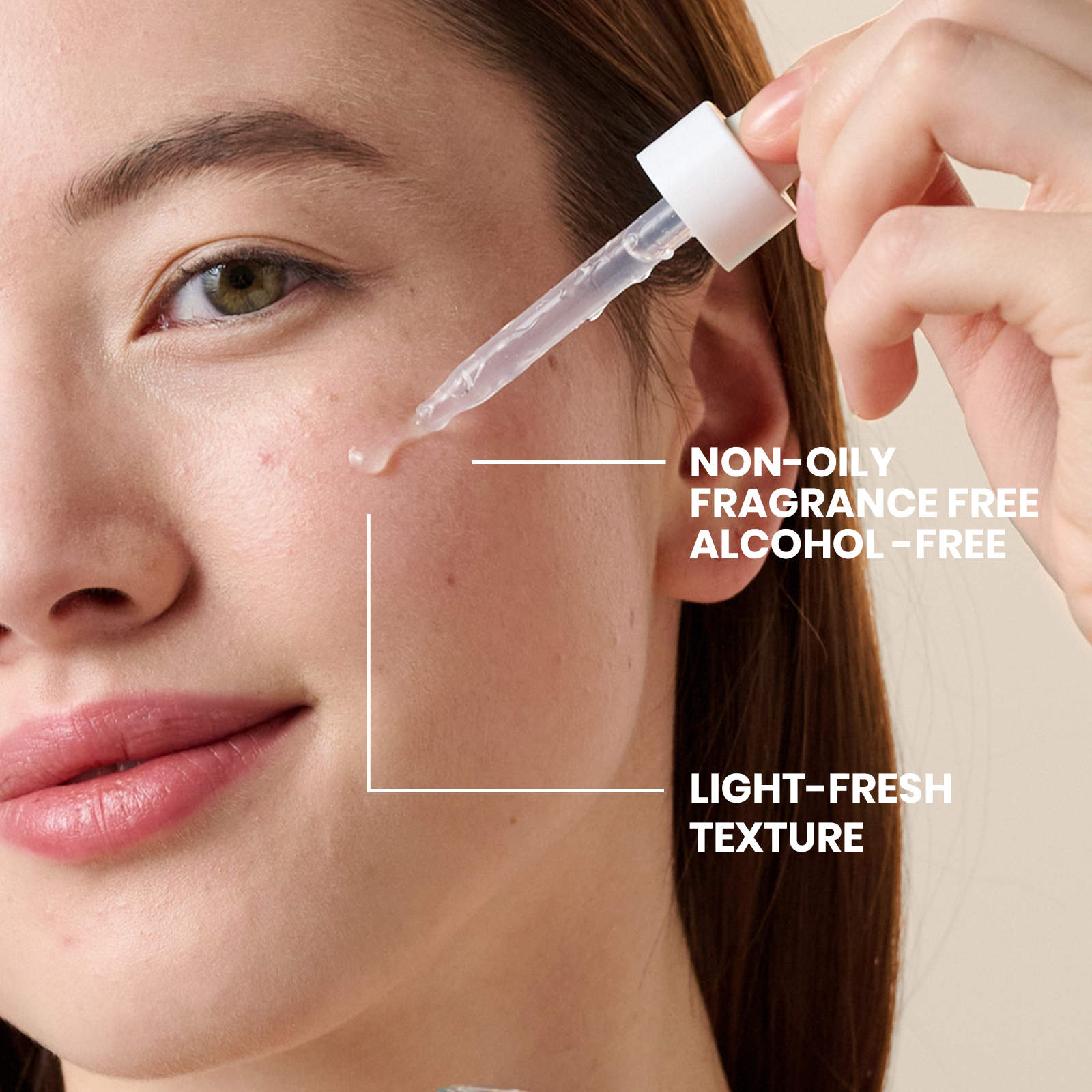 Avene Cleanance Aha Exfoliating Serum 30ml - Image 4