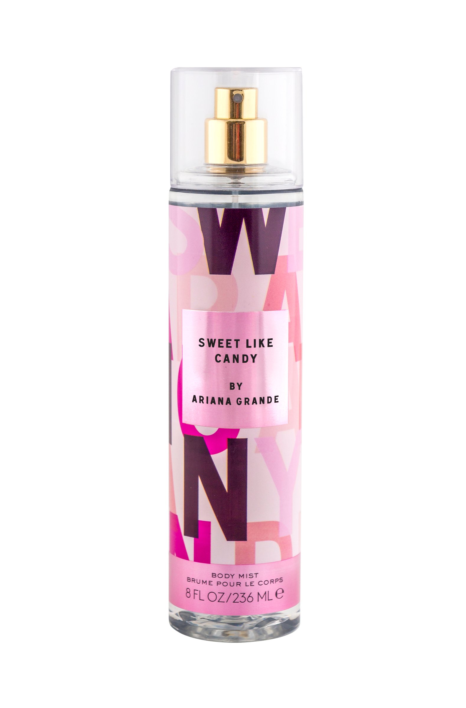 Ariana Grande Sweet Like Candy Body Mist 236ml - Image 2