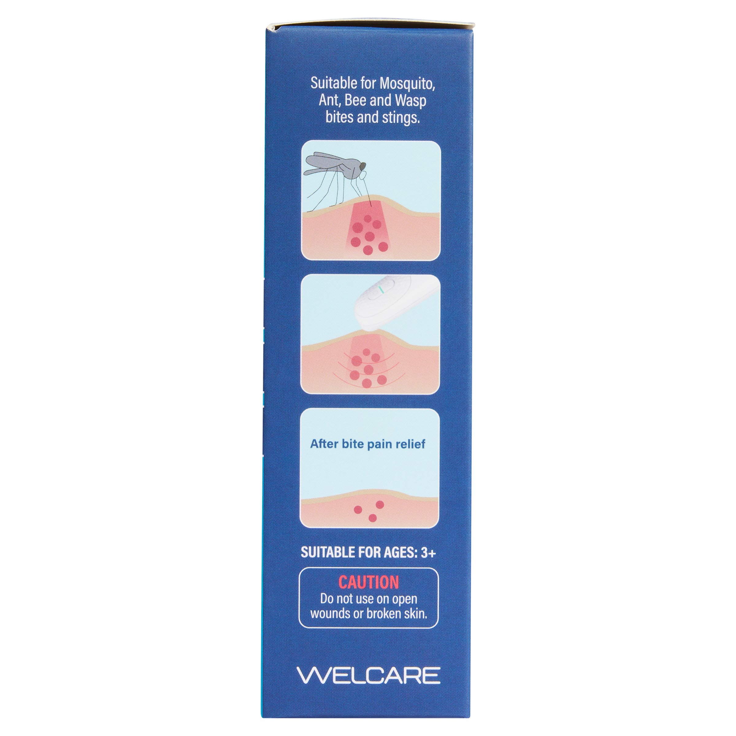 Welcare Insect Bite Healer WIBH100 1 each - Image 4