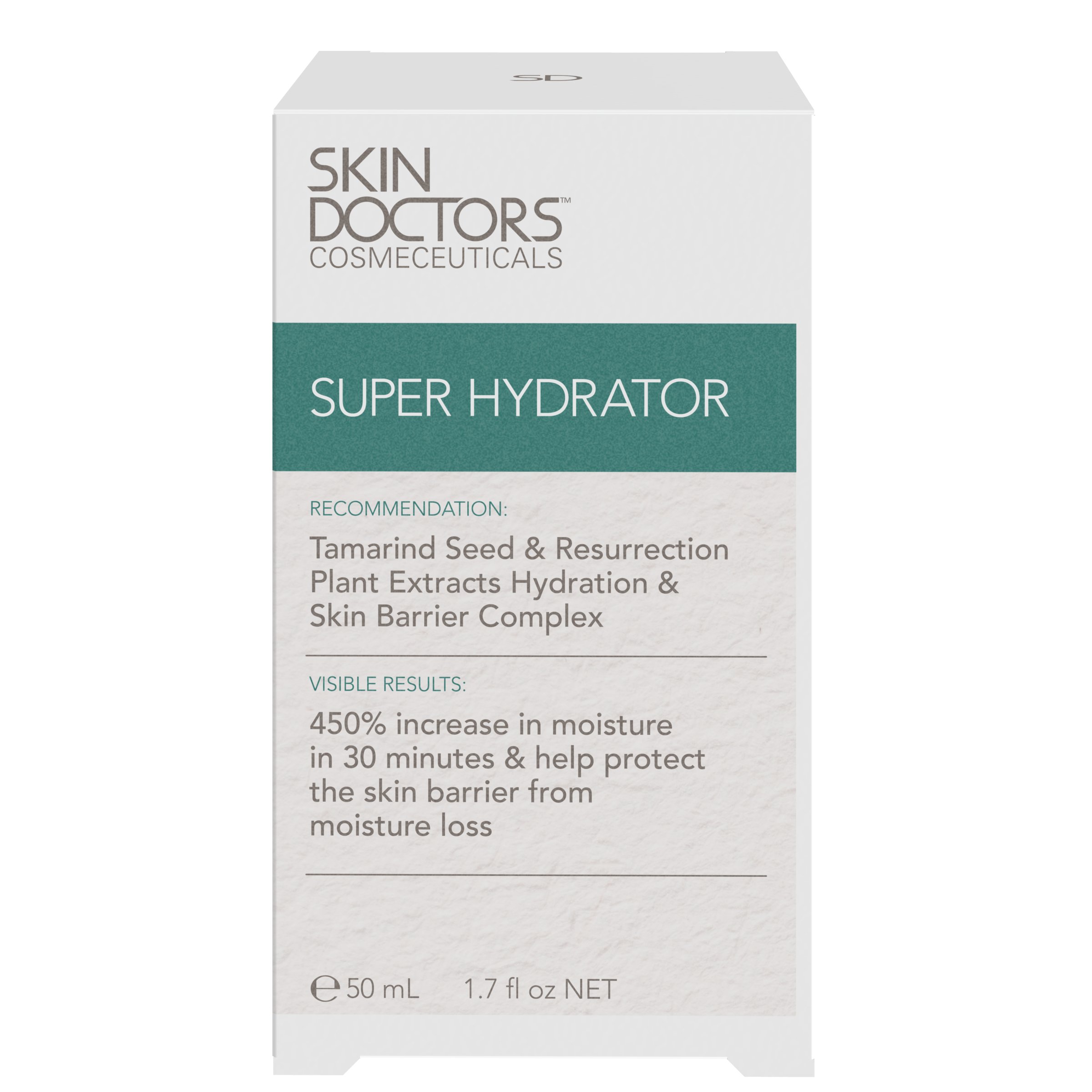 Skin Doctors Super Hydrator 50ml - Image 1