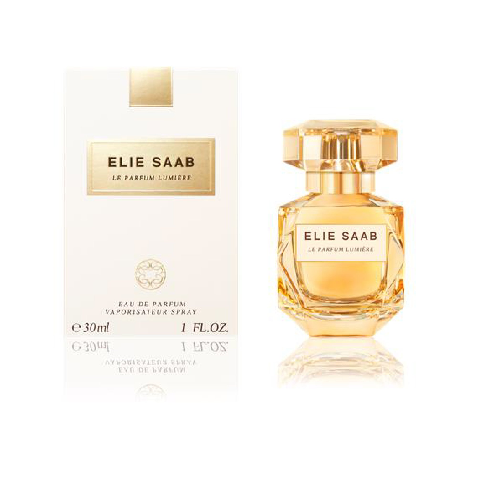 Elie Saab Le Parfum Lumiere EDP Spray 30ml - Image 2
