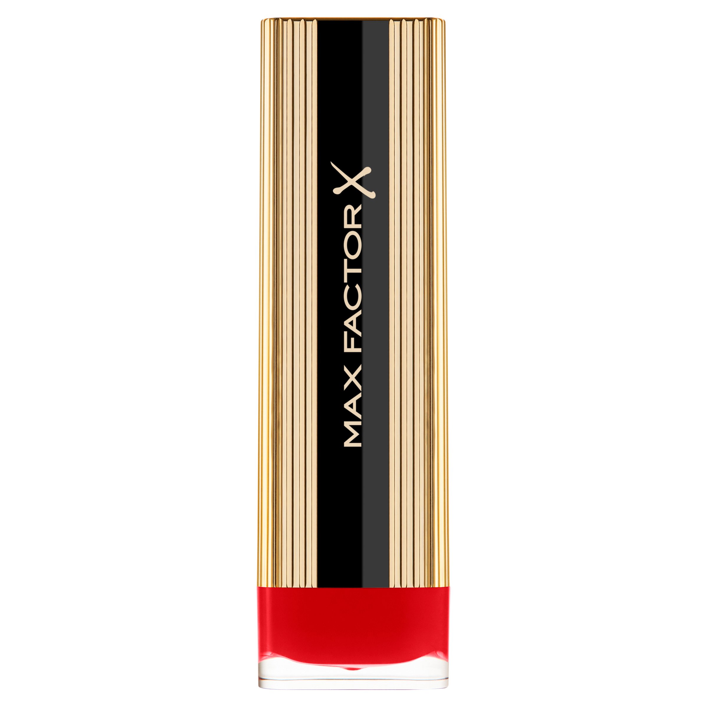 Max Factor Colour Elixir Moisture Lipstick 75 Ruby Tuesday 1 each - Image 4