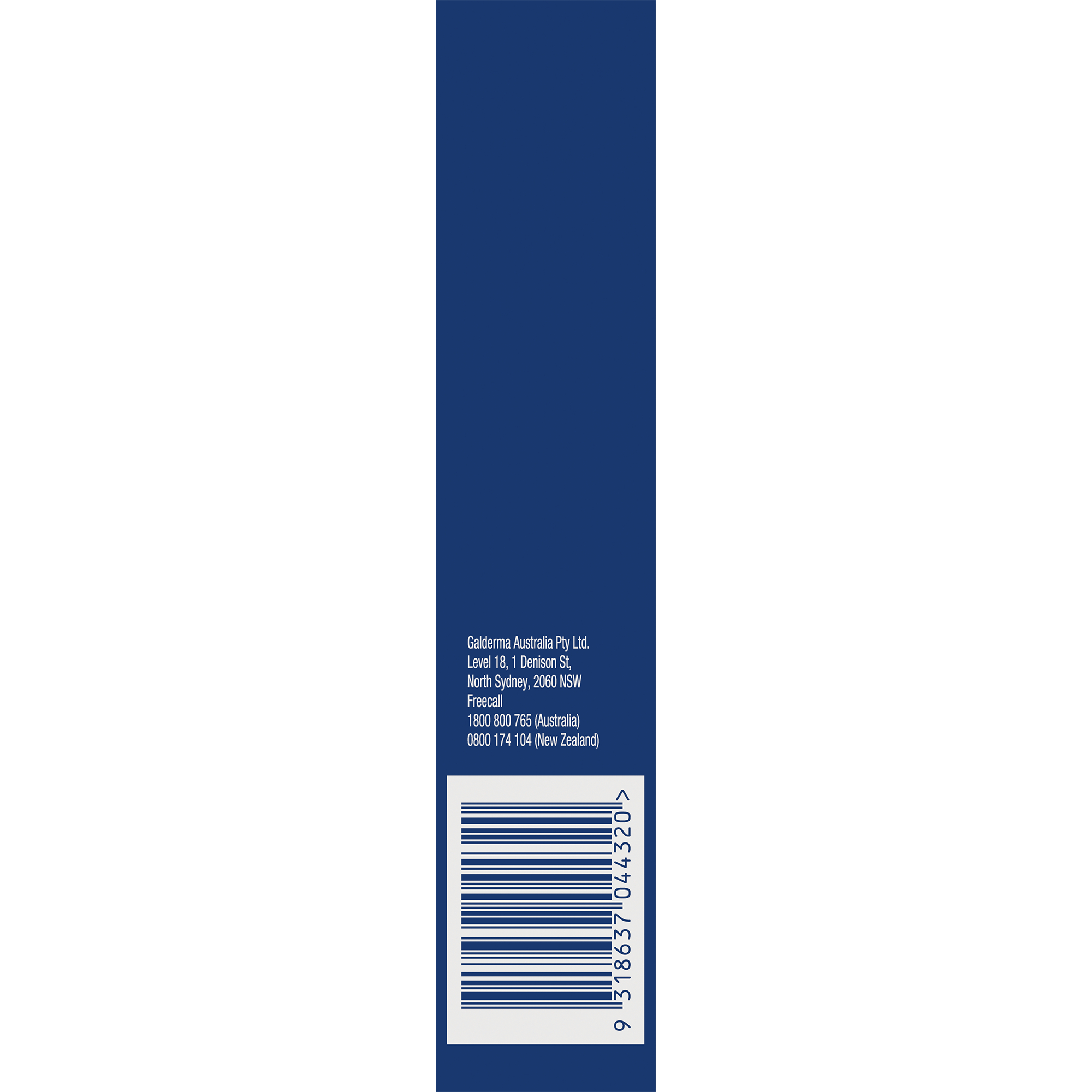 Differin Acne Treatment Cream 30g - Image 2