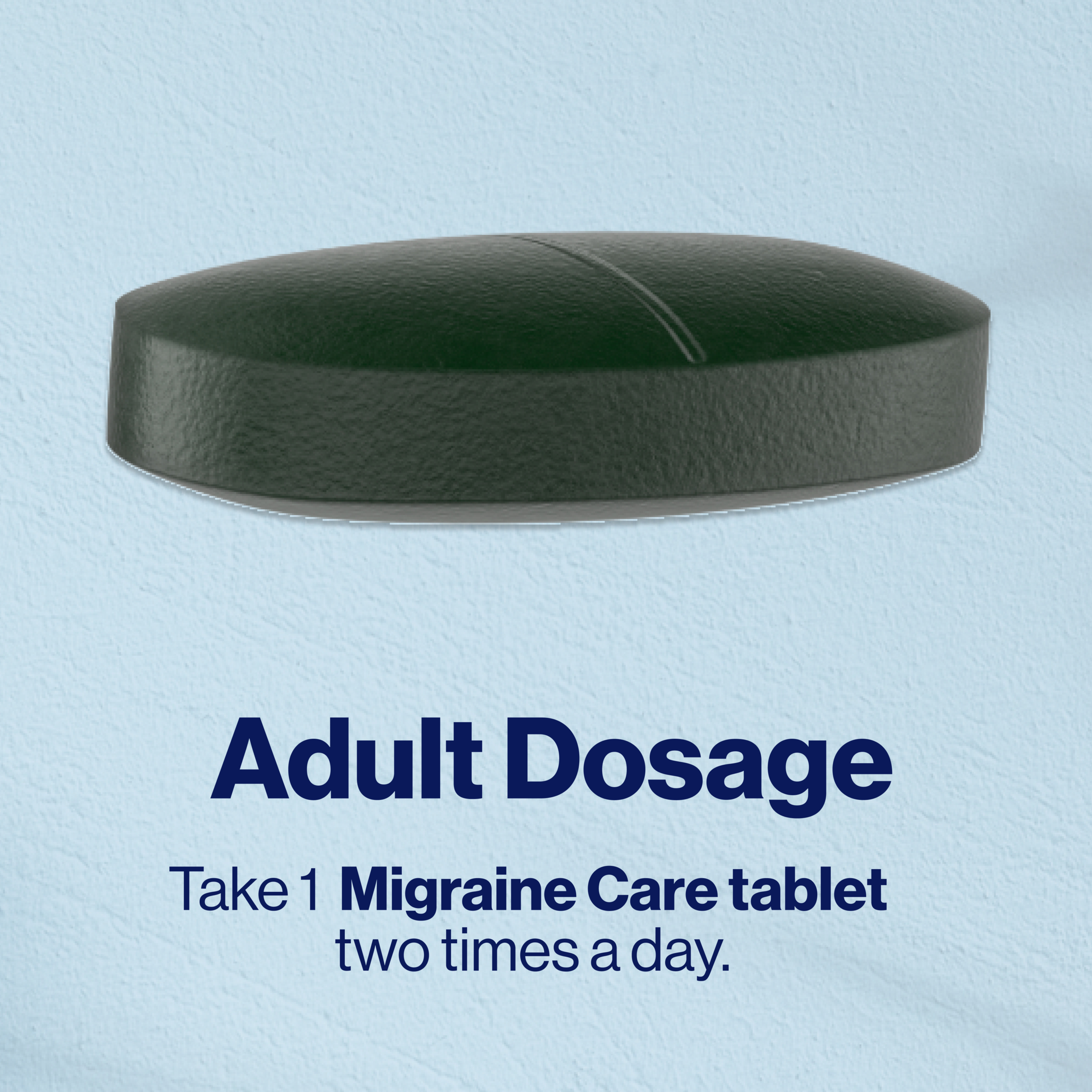 BioCeuticals Migraine Care 60 tablets - Image 7