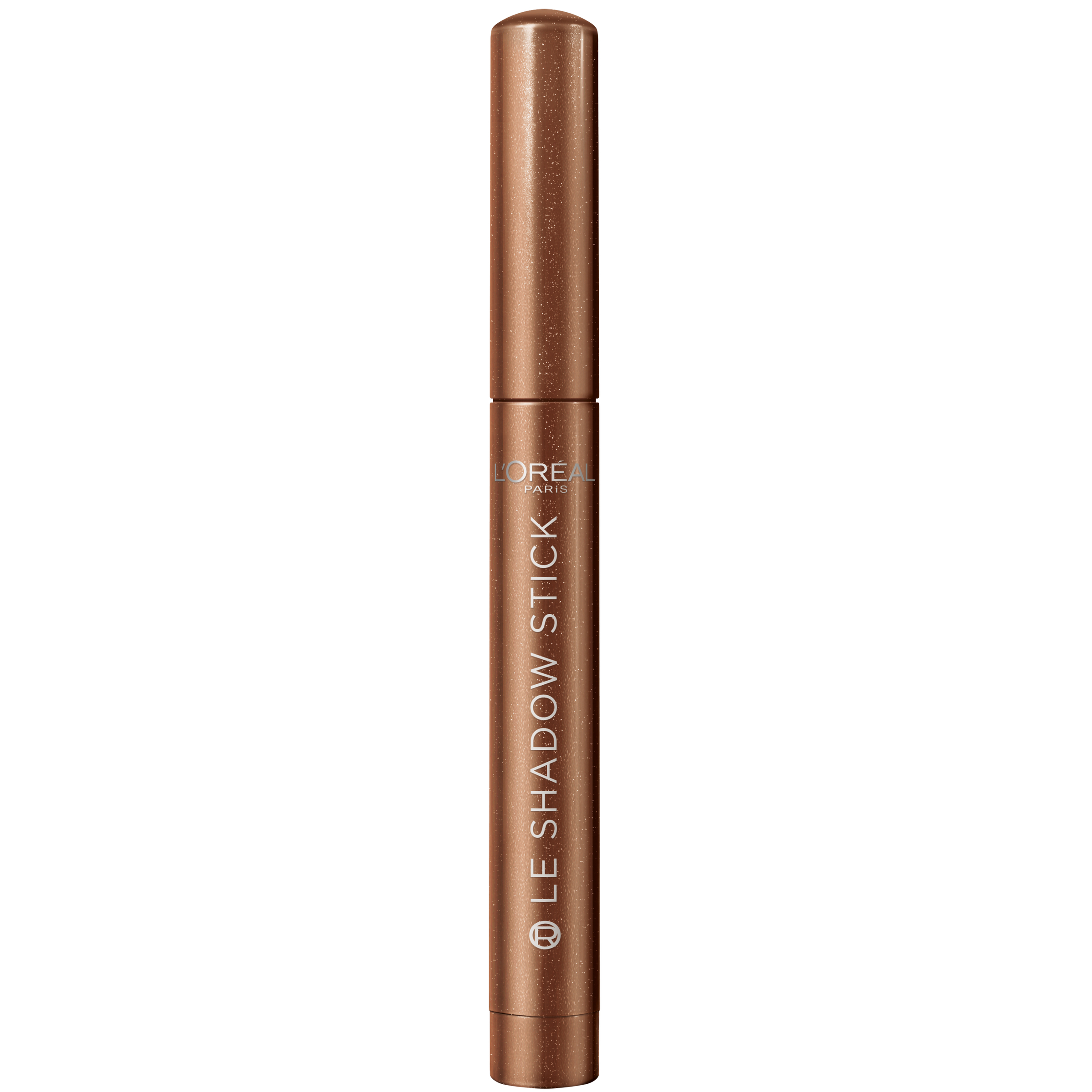 L'Oreal Paris Paradise Le Shadow Stick 230 Magnetic Bronze 1 each - Image 1