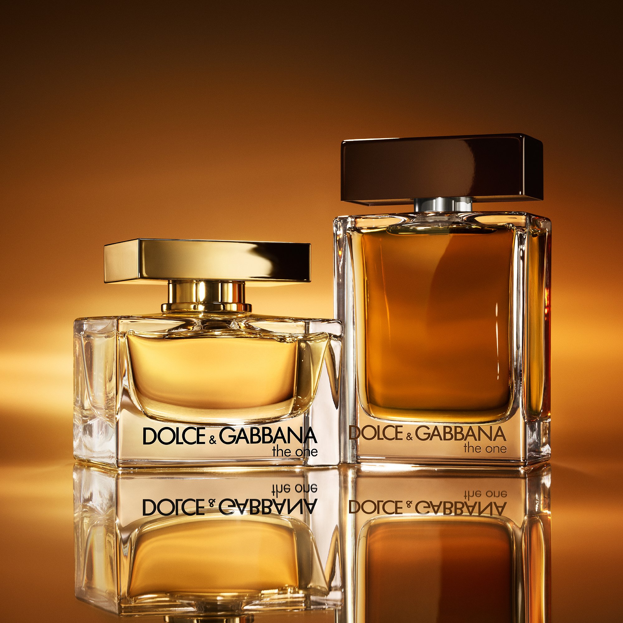 Dolce & Gabbana The One Pour Homme EDP Spray 100ml - Image 3