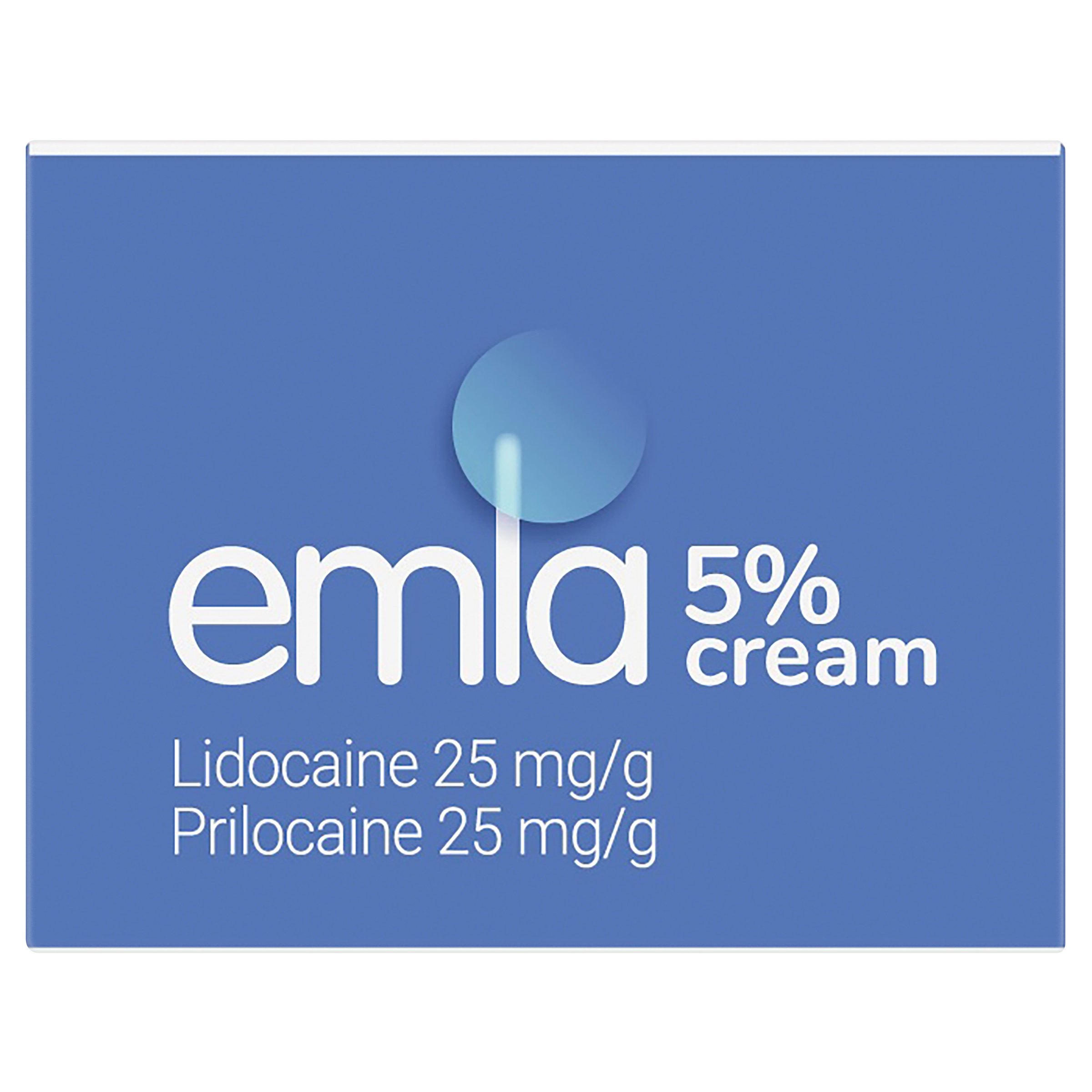 Emla Cream 5% X 30g Tube - Image 3