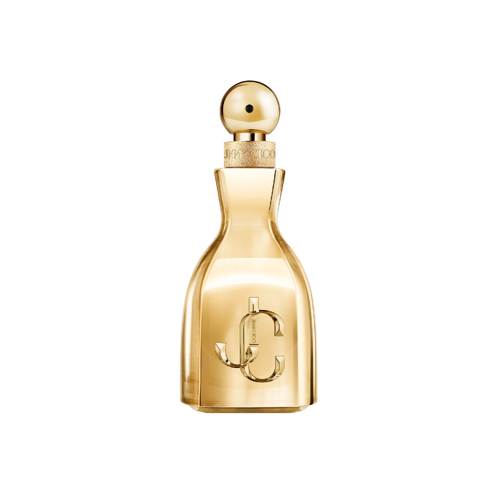 Jimmy Choo I Want Choo Le Parfum Spray 60ml - Image 1