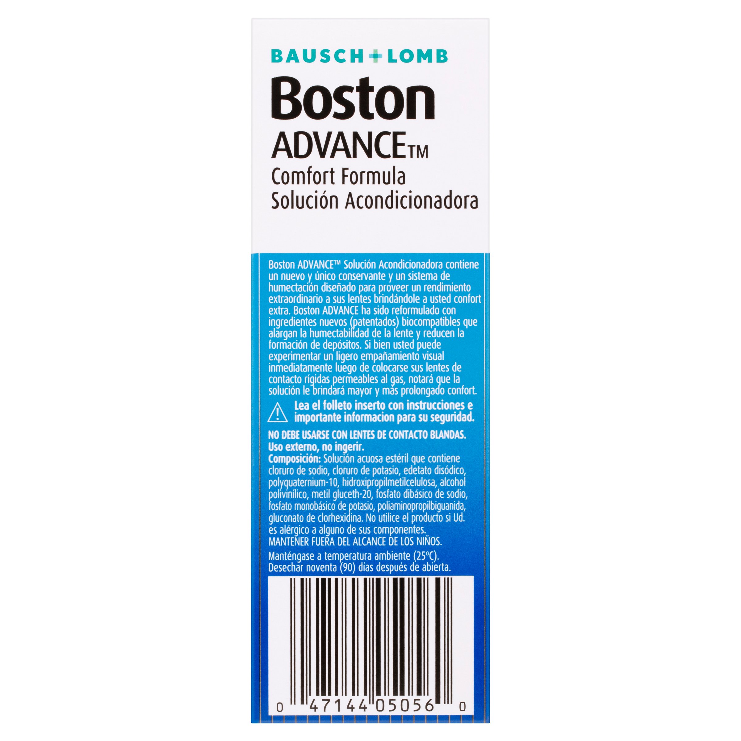 Boston Advance Conditioning Solution 120ml - Image 4
