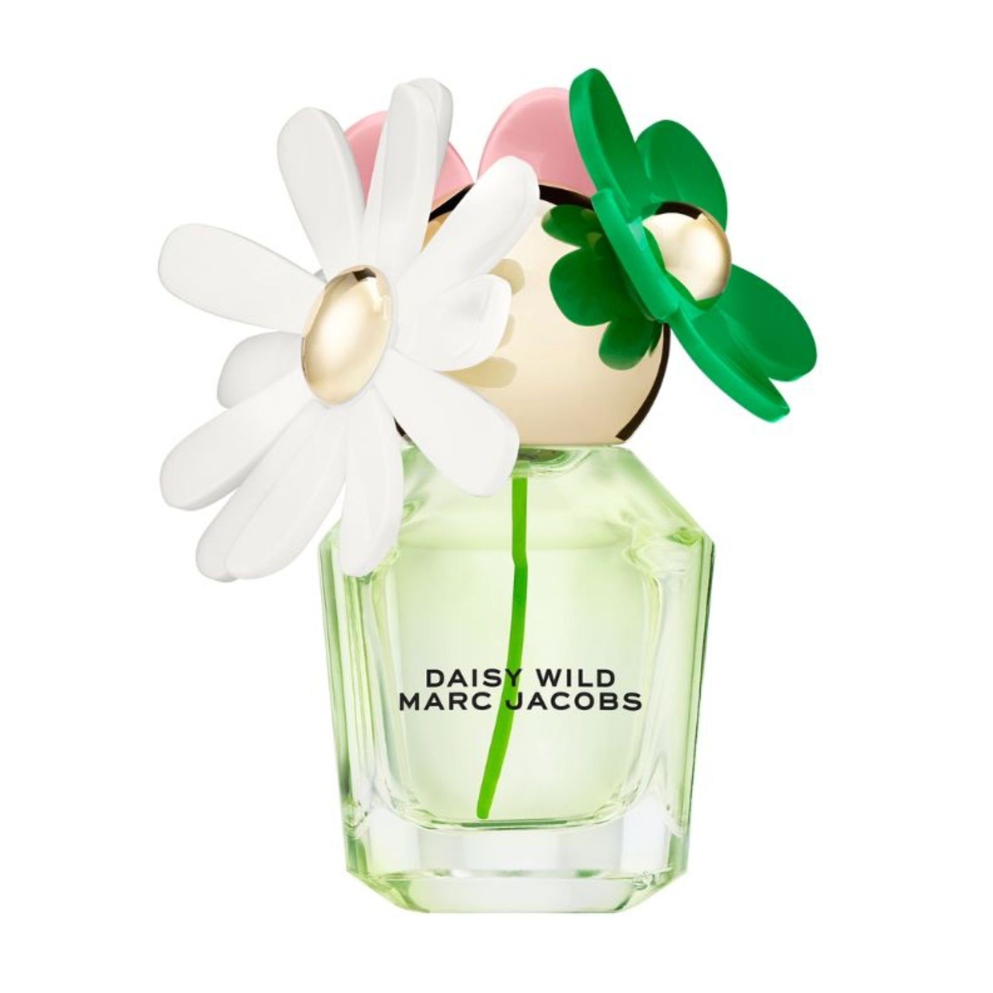 Marc Jacobs Daisy Wild EDP Spray 30ml - Image 2