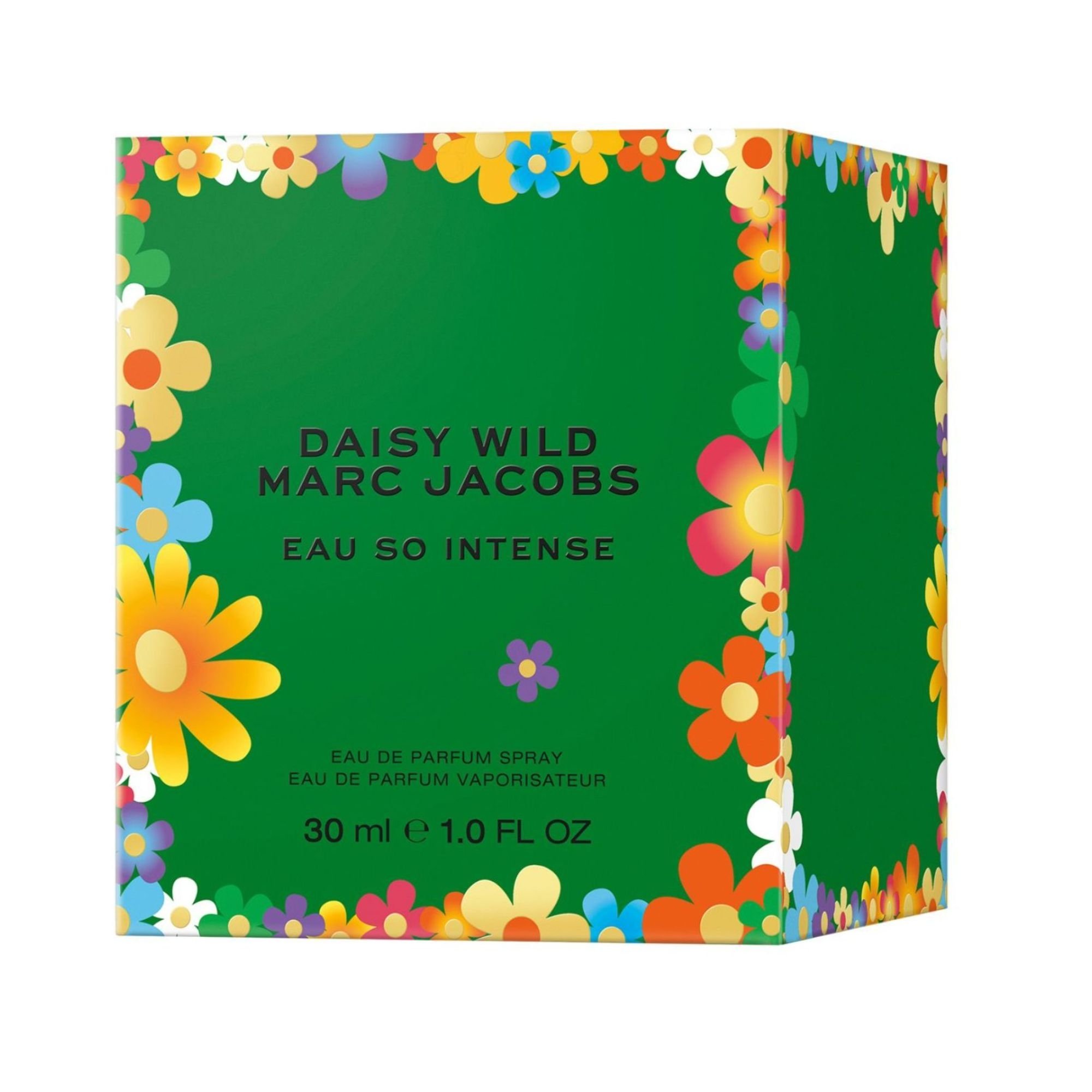 Marc Jacobs Daisy Wild Intense EDP Spray 30ml - Image 3