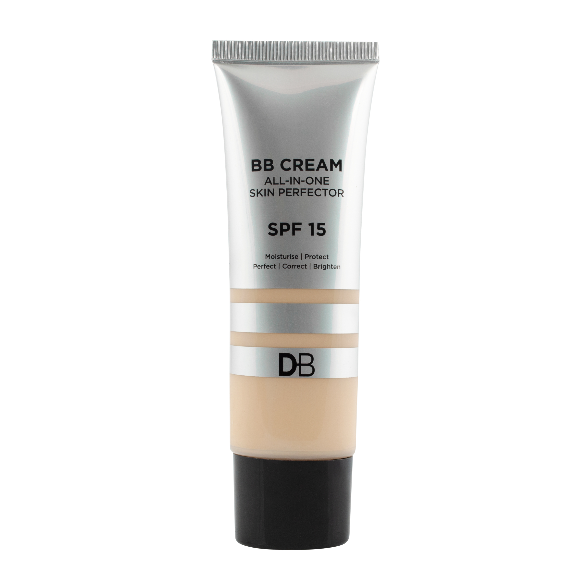 Designer Brands BB Creme Medium/Dark 50ml