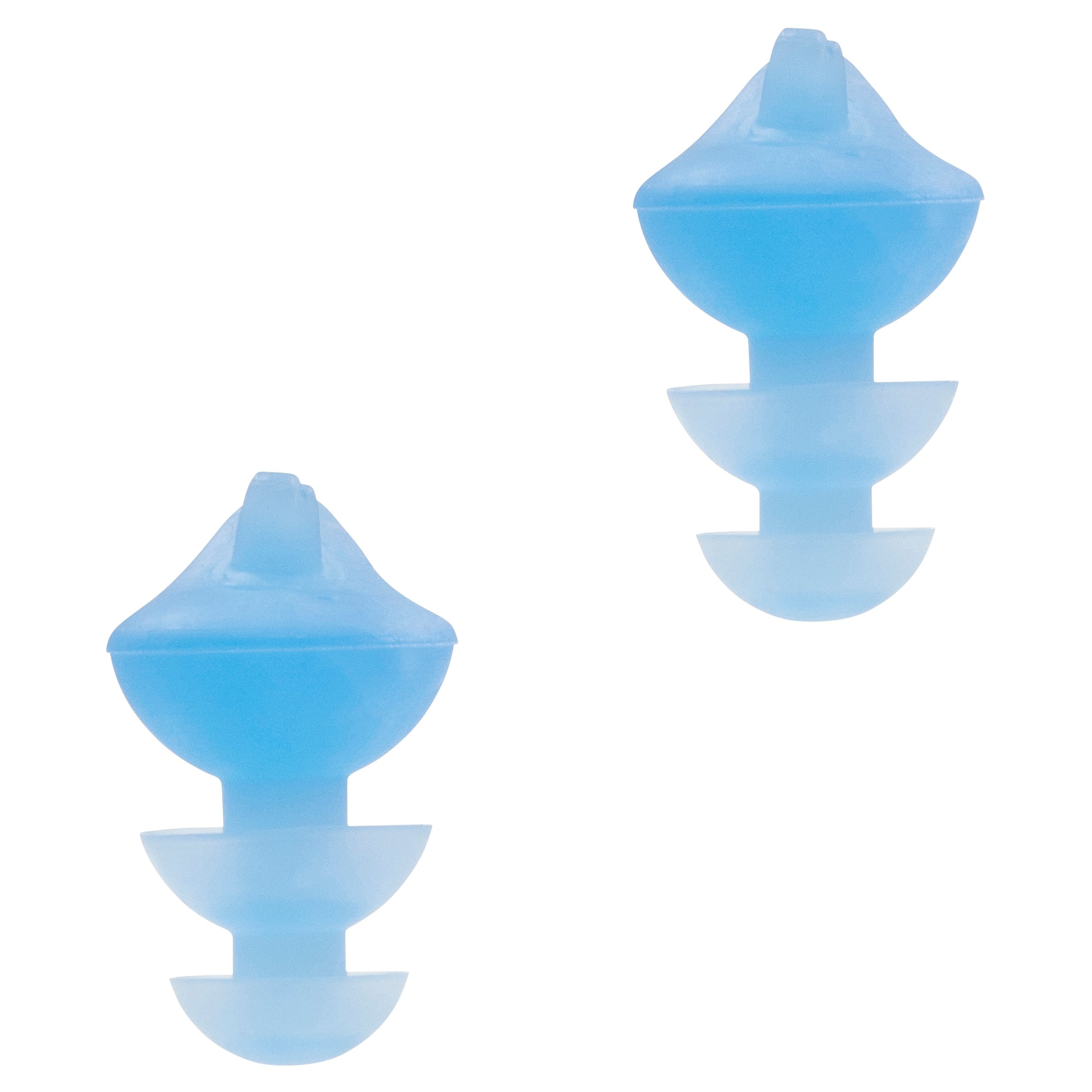 Otifleks Invisible Good Sleep Earplugs Large 1 pair - Image 3
