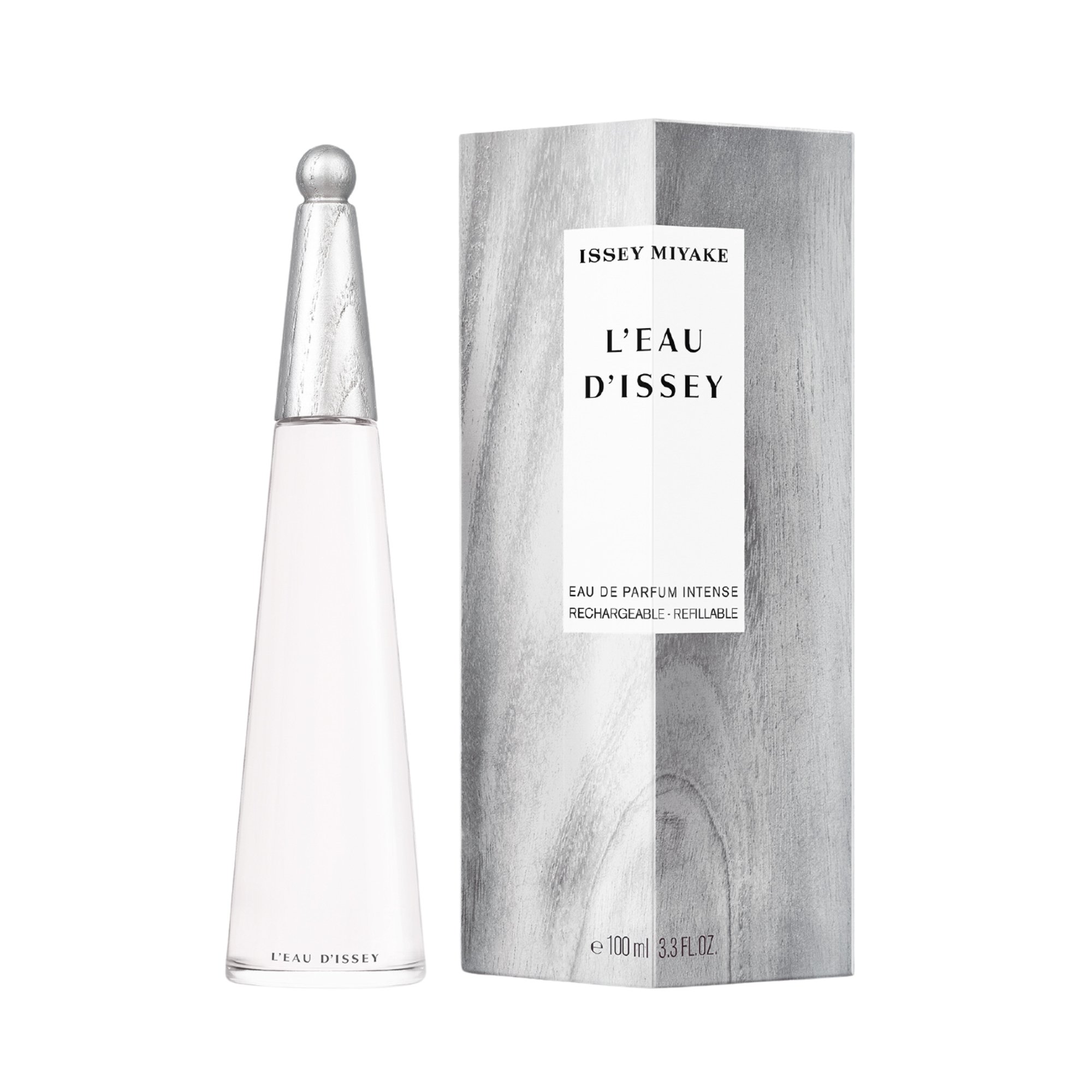 Issey Miyake L'Eau d'Issey EDP Intense Spray 100ml - Image 2