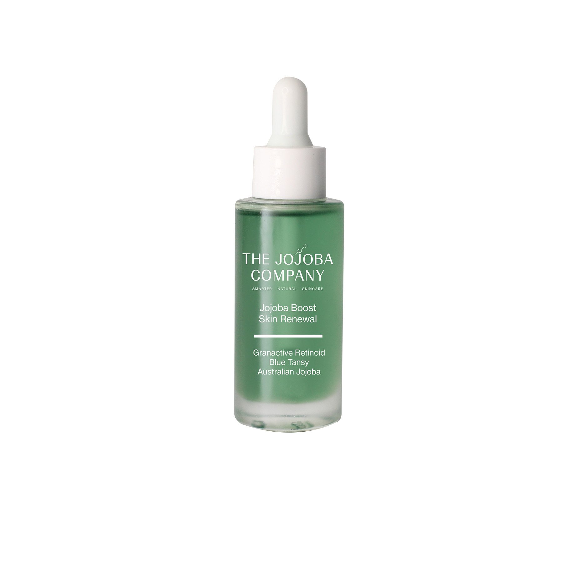 The Jojoba Company Jojoba Boost Skin Renewal 30ml - Image 2