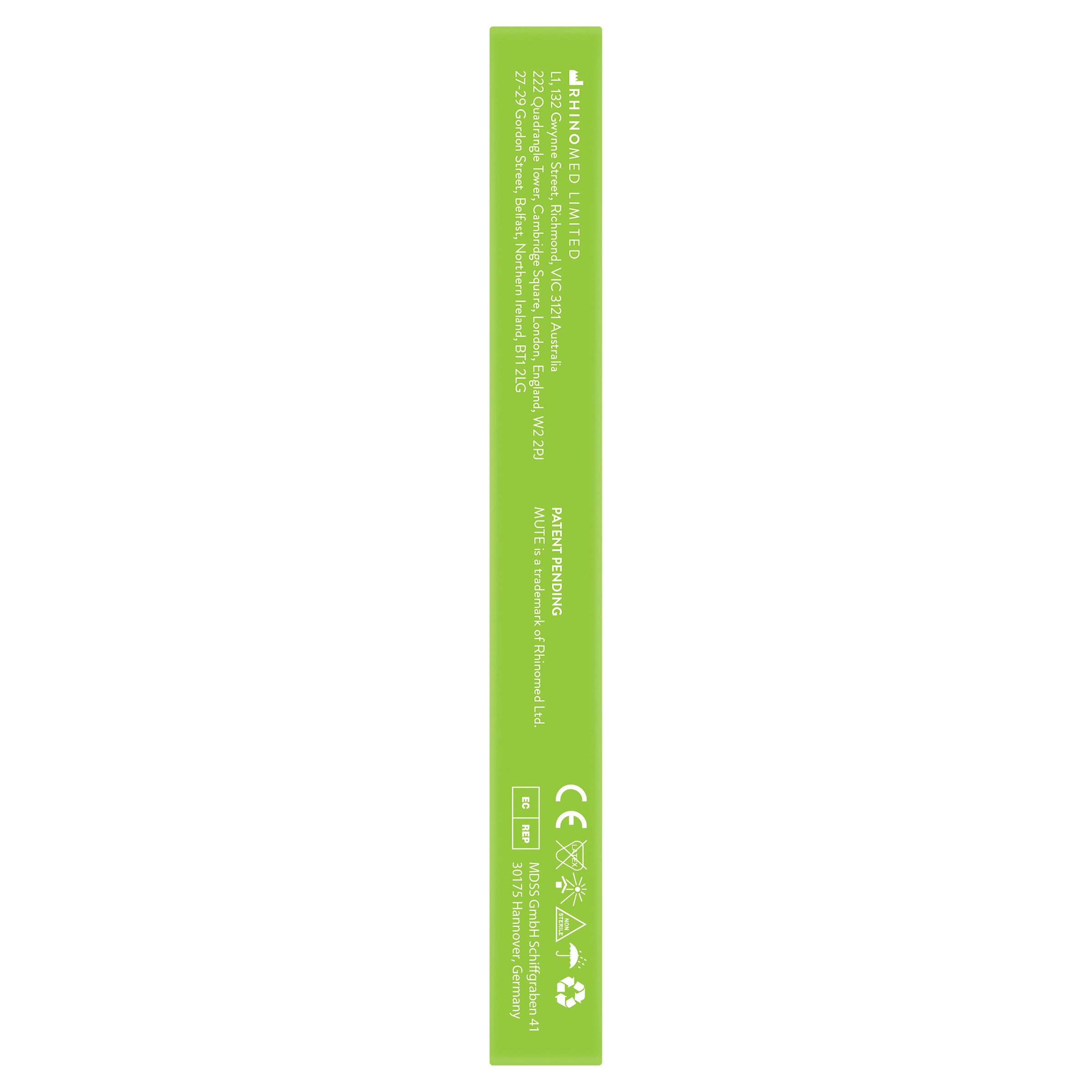Mute Snoring Device Medium 3 pack - Image 3