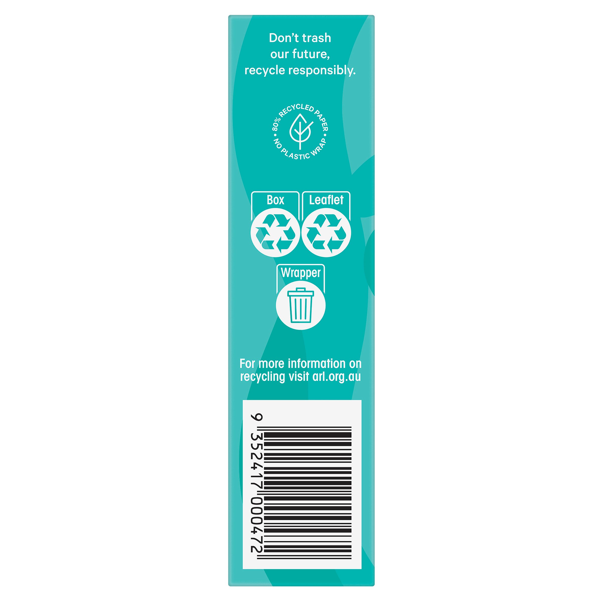 LifeStyles Condoms Large 10 pack - Image 3
