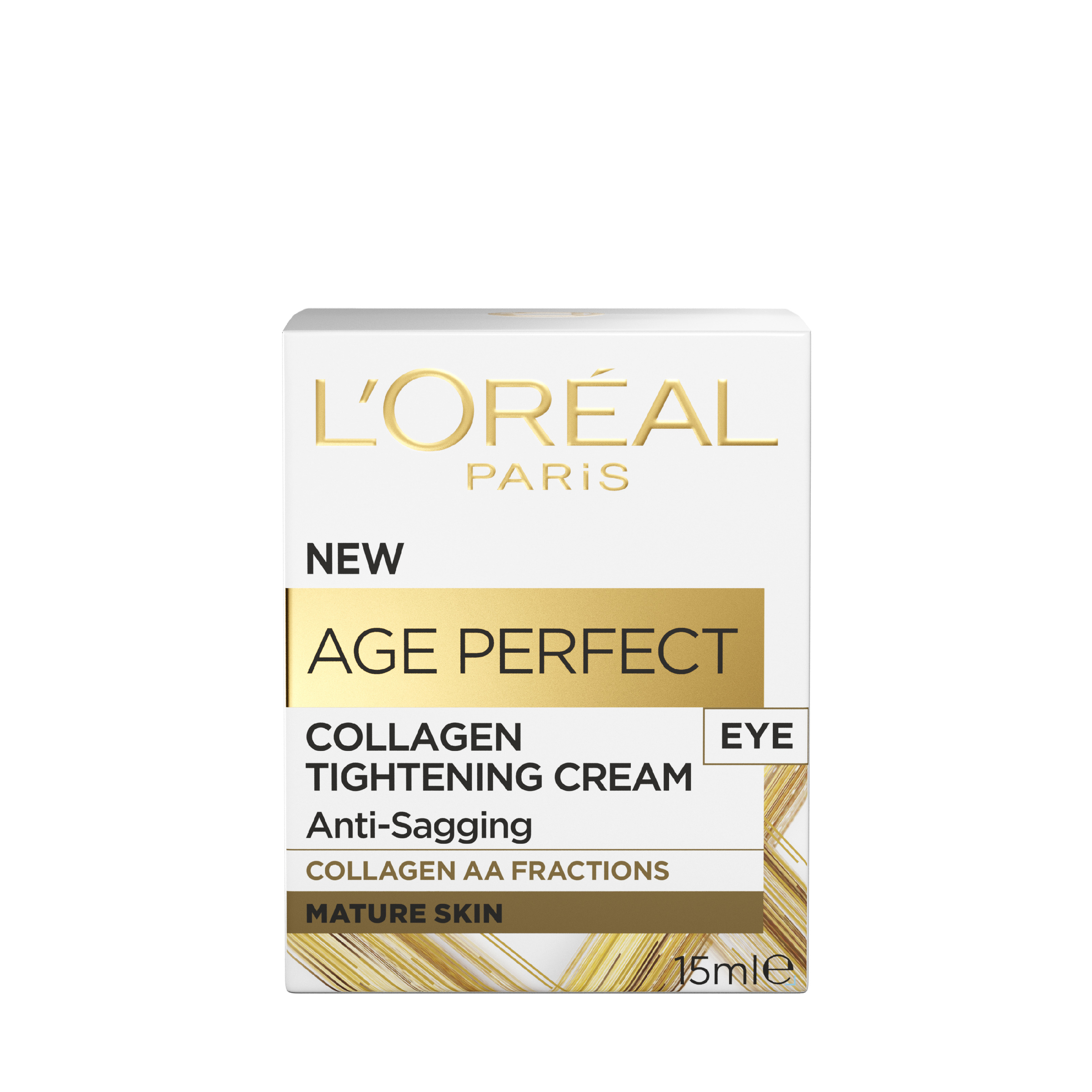 L'Oreal Paris Age Perfect Eye Cream 15ml - Image 6