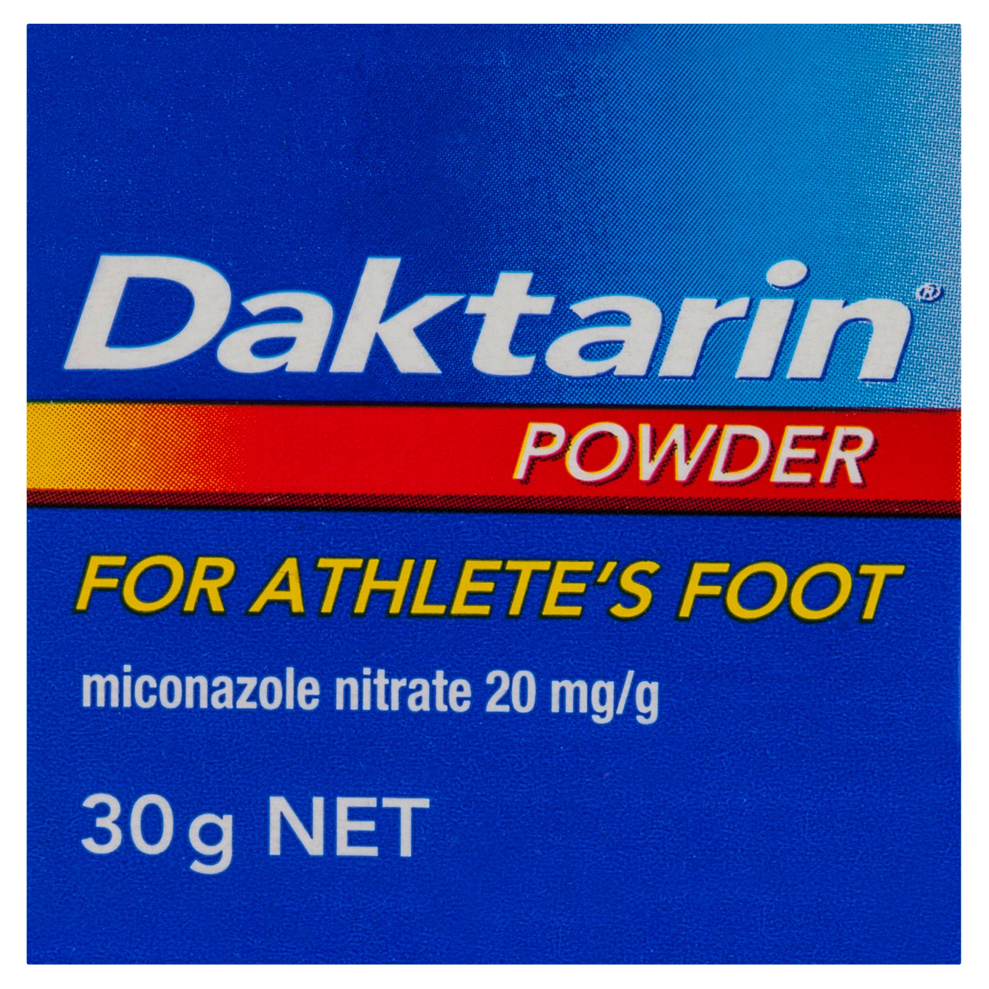 Daktarin Powder 2% - 30g - Image 5