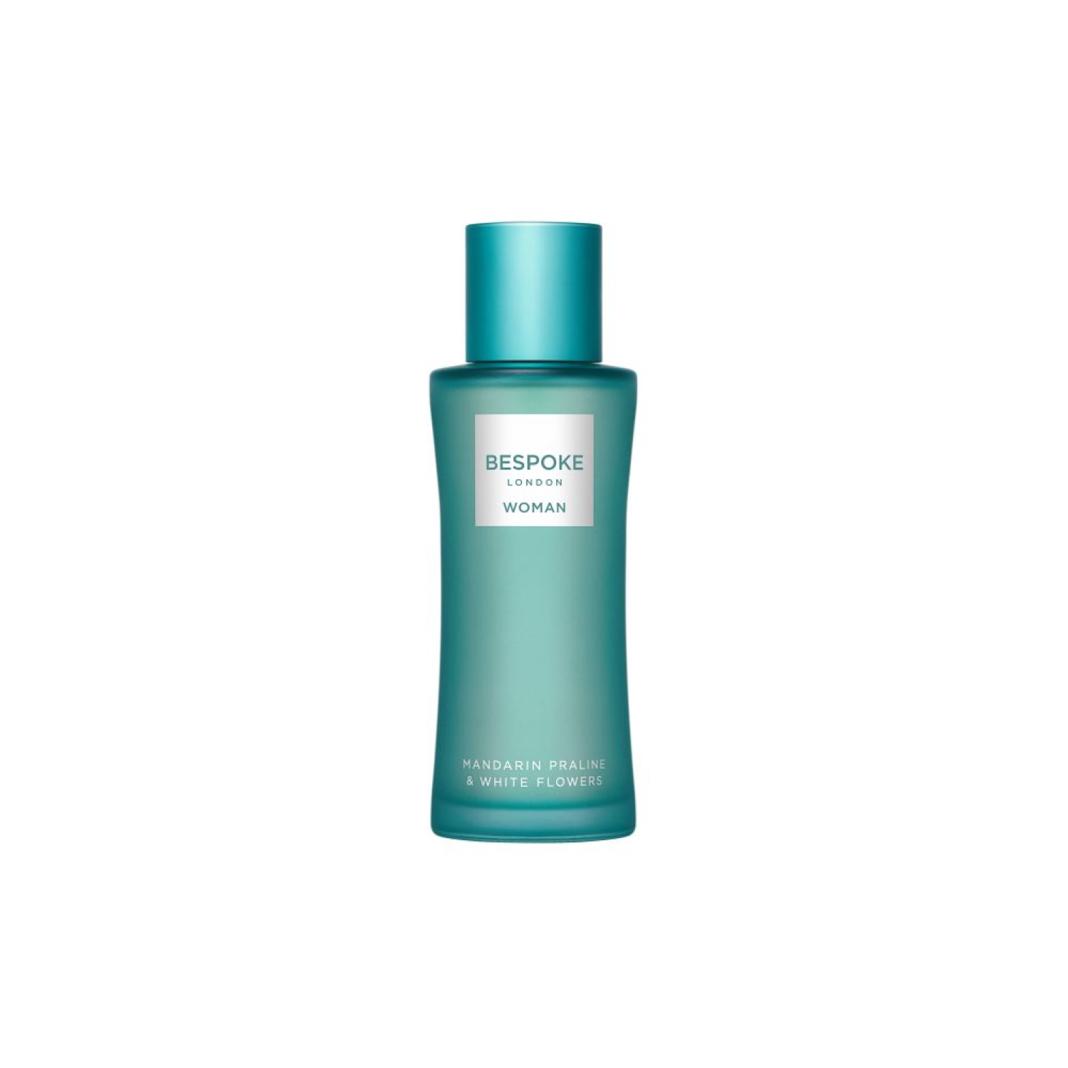 Bespoke Woman Mandarin EDP Spray 100ml - Image 1