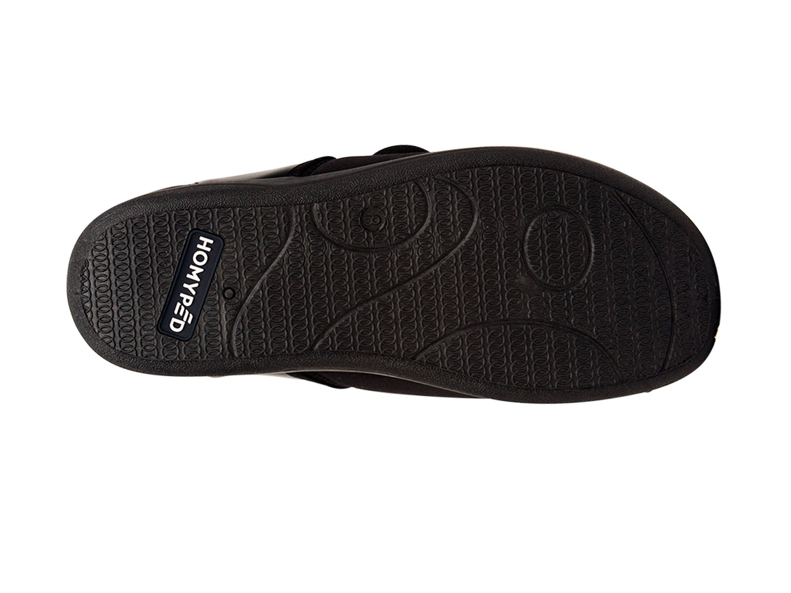 Homyped Anika Black Size 9 - 1 pair - Image 4