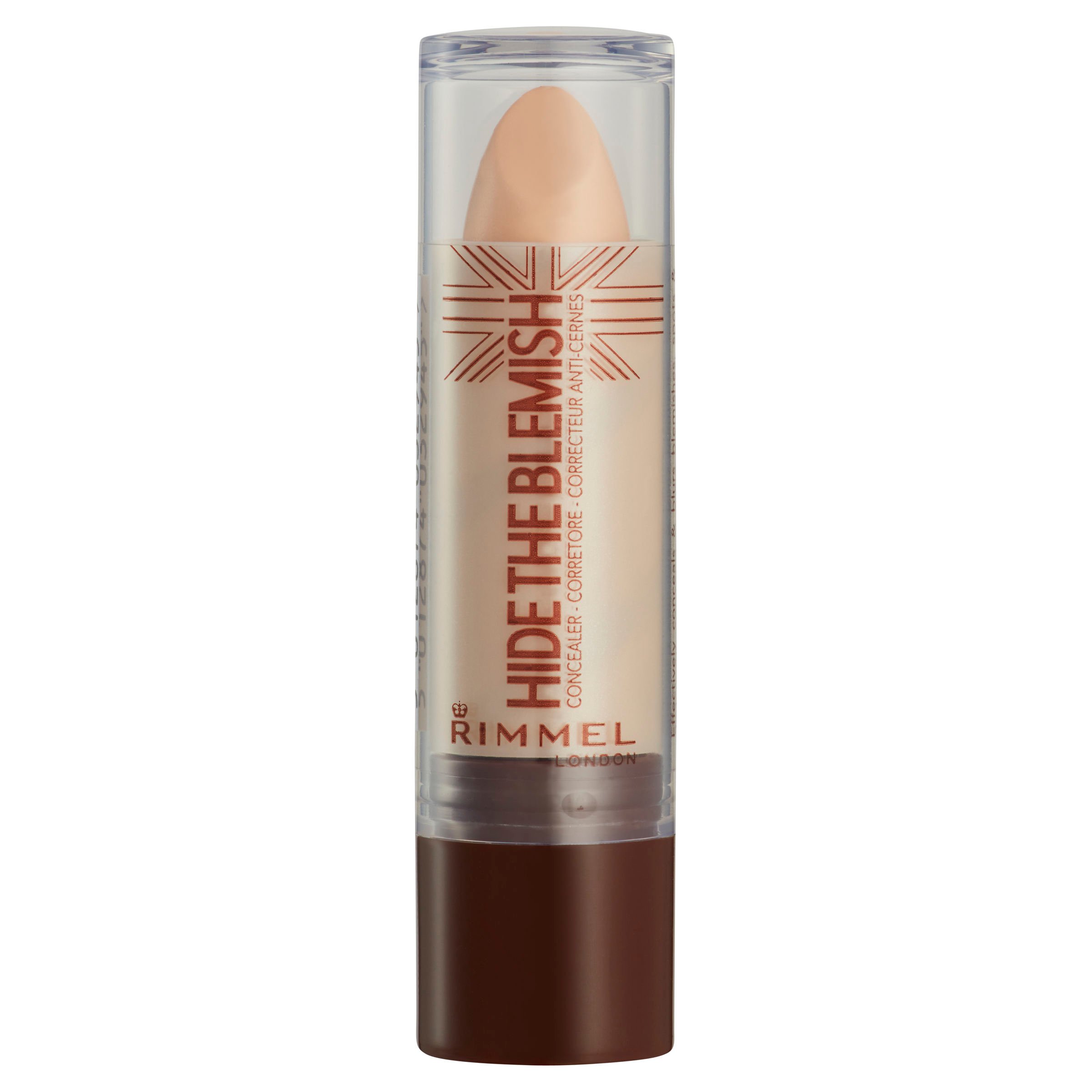 Rimmel Hide The Blemish Cover Stick Ivory 1 each - Image 2