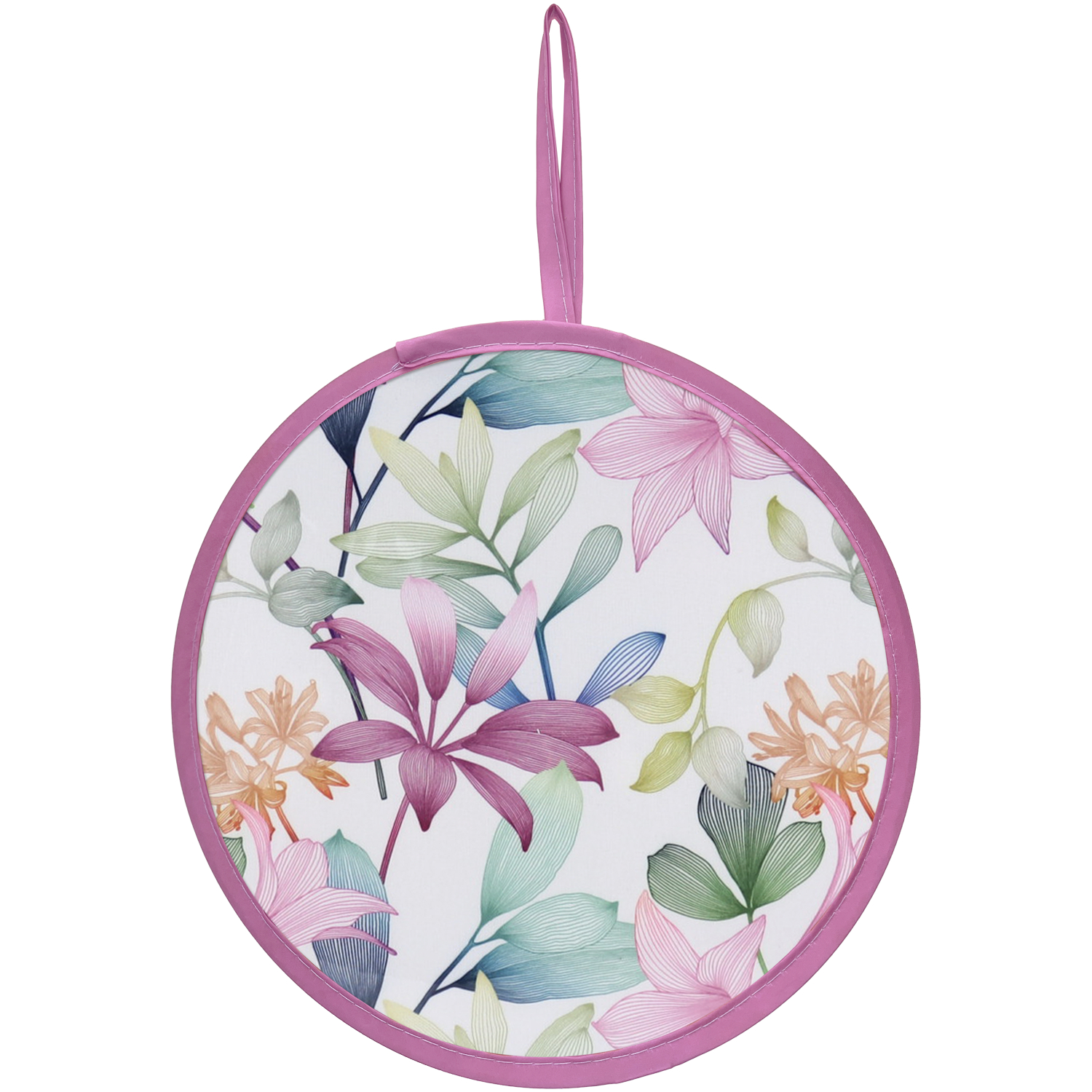 Wicked Sista Foldable Fan Sophia 1 each - Image 2