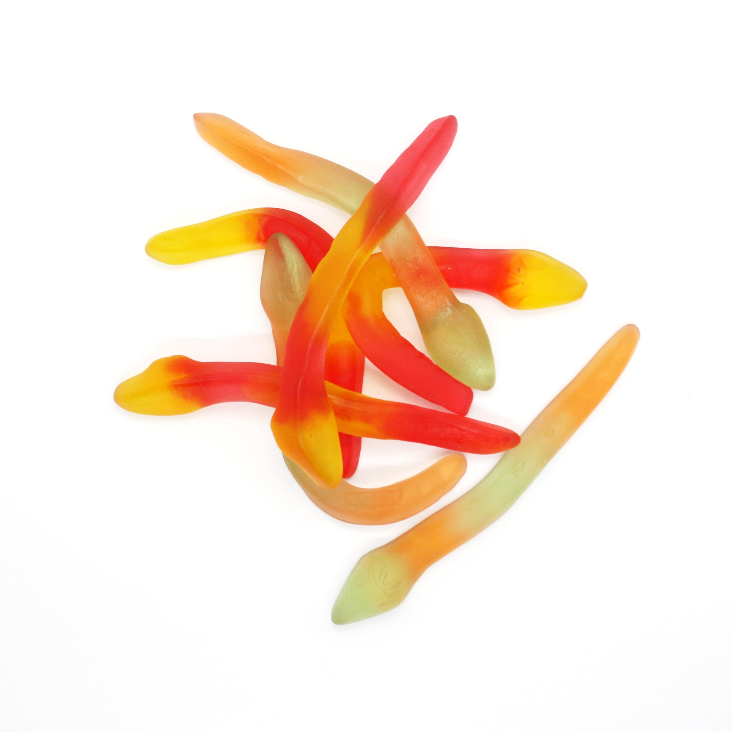 Sugarless Charming Snake Jellies 70g - Image 2
