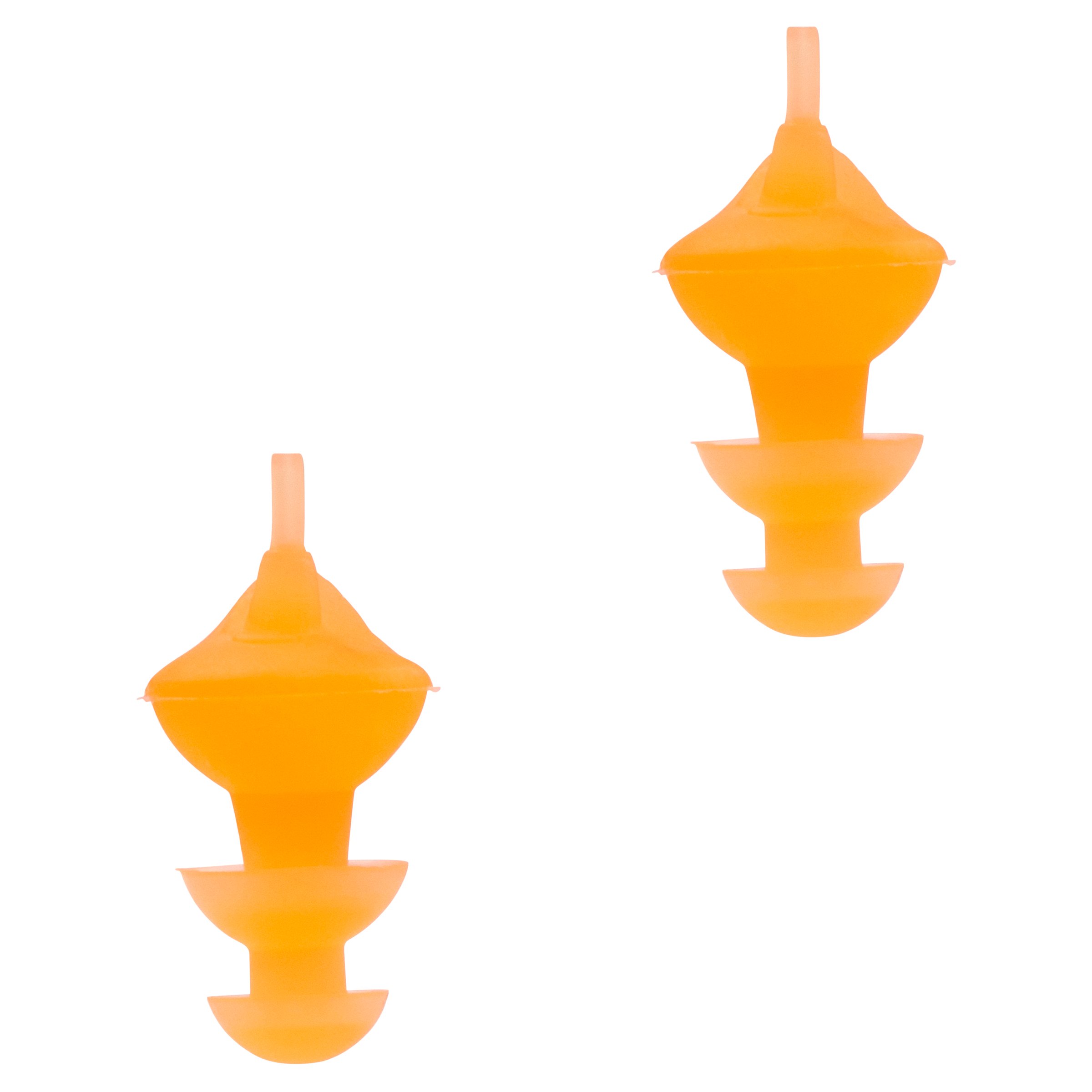 Otifleks Invisible Good Sleep Earplugs Medium 1 pair - Image 3
