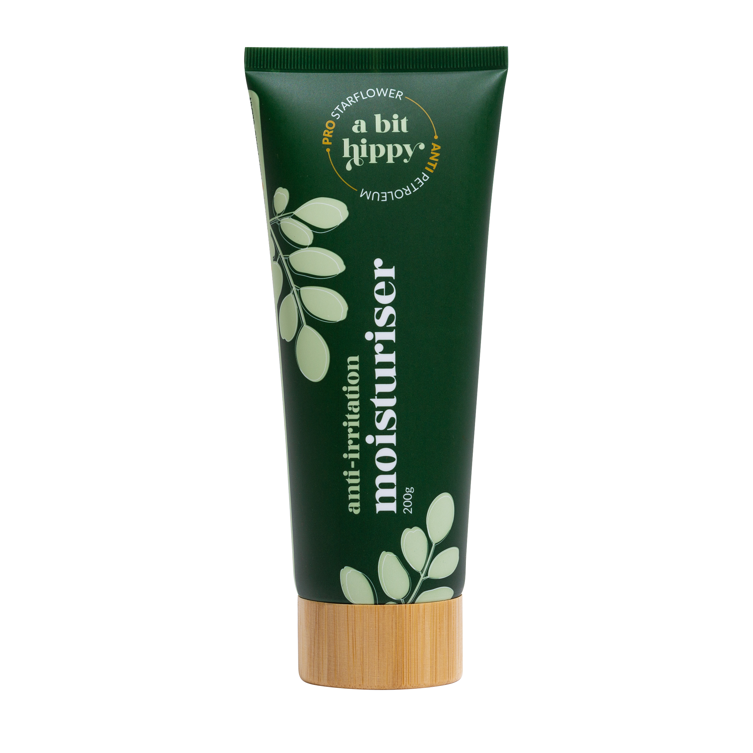 A bit Hippy Moisturiser 200g