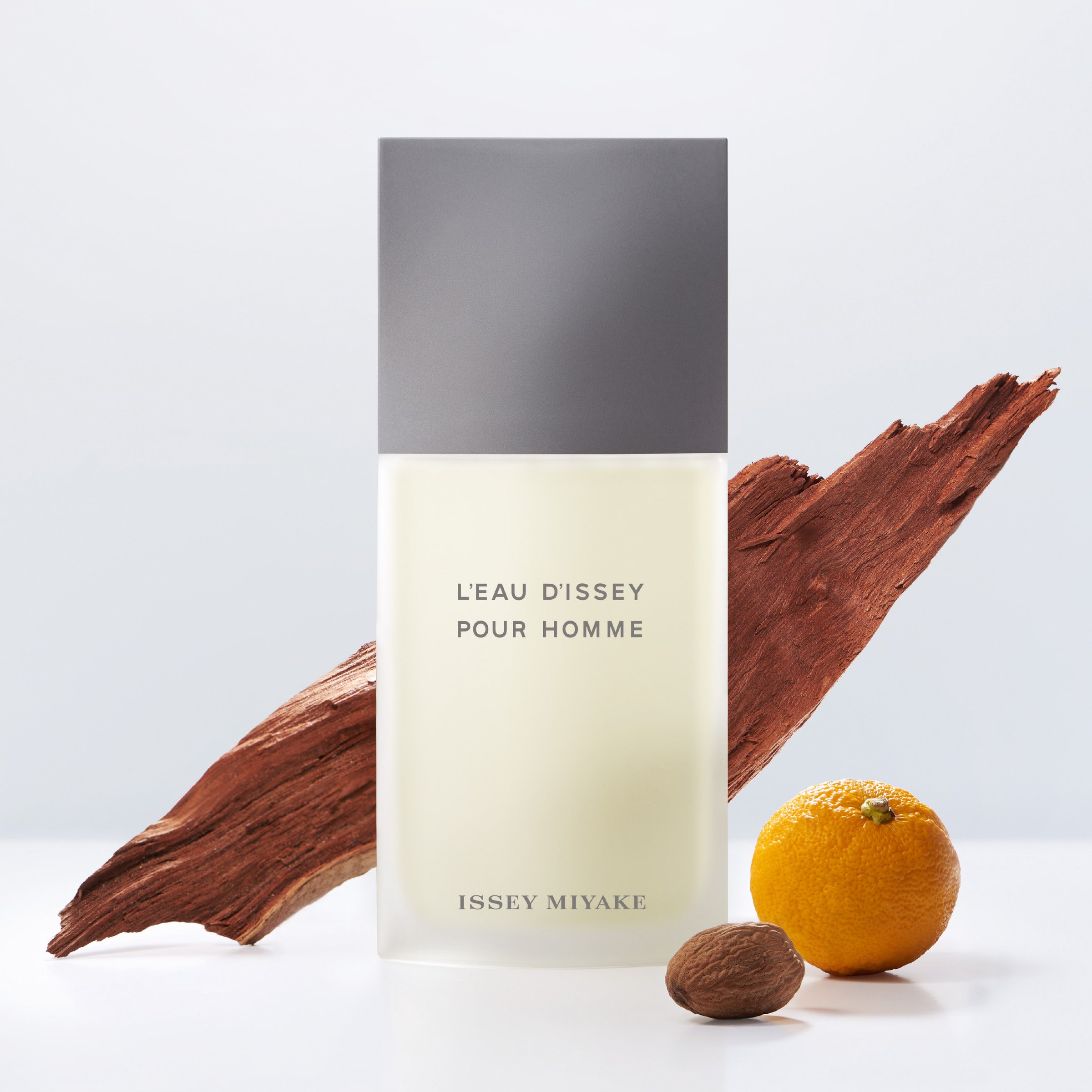 Issey Miyake L'Eau d'Issey Pour Homme EDT Spray 125ml - Image 2