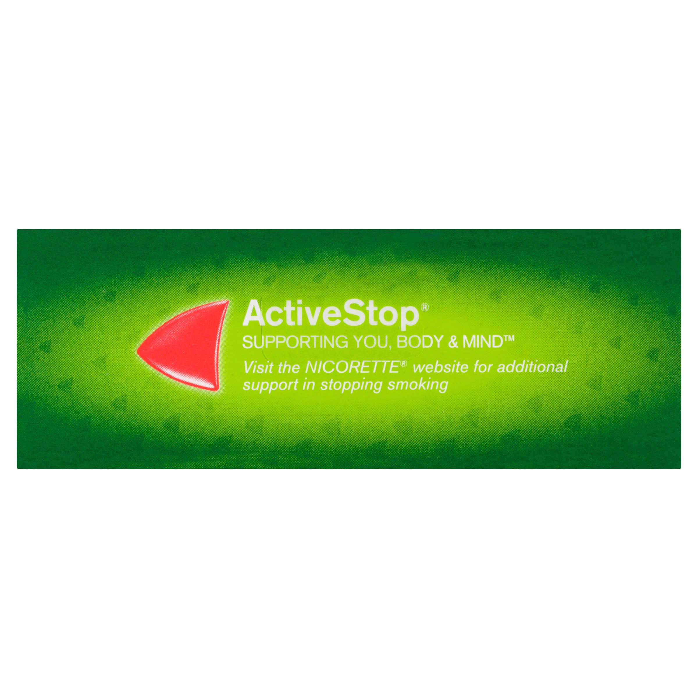 Nicorette 16hr Invisipatch 25mg Step 1 - 28 patches - Image 5