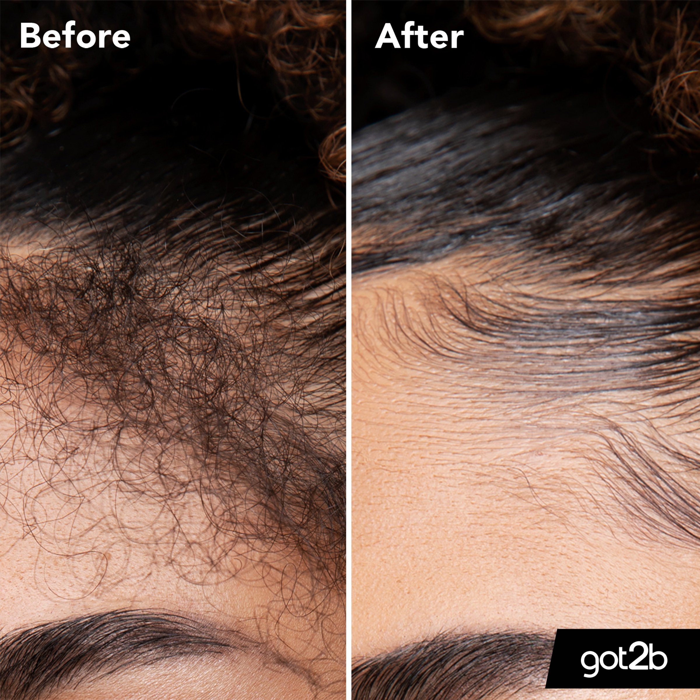 Schwarzkopf Got2B Glued Spiking Gel 150ml - Image 6