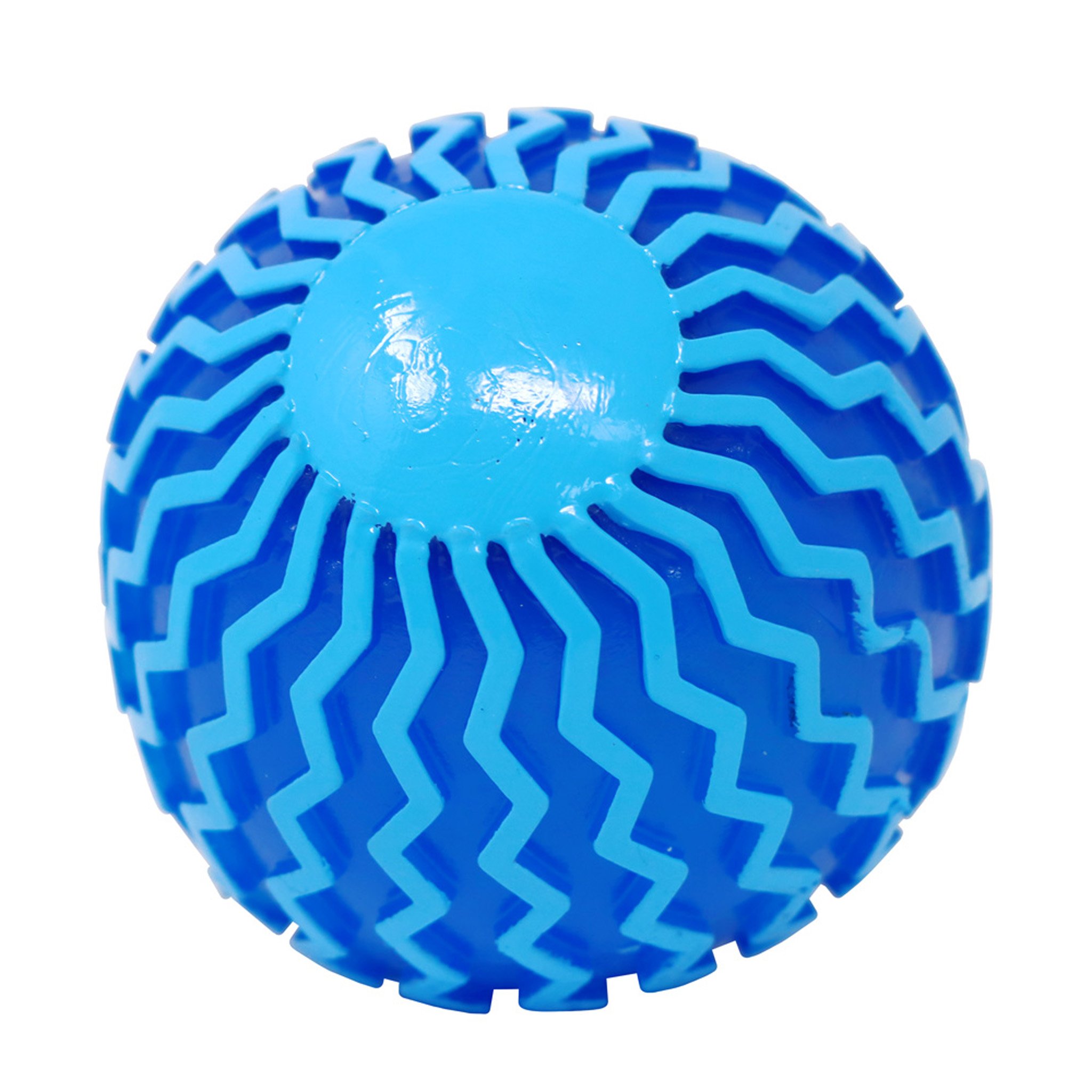 Pink Poppy Flash Elastic Ball 1 each - Image 4