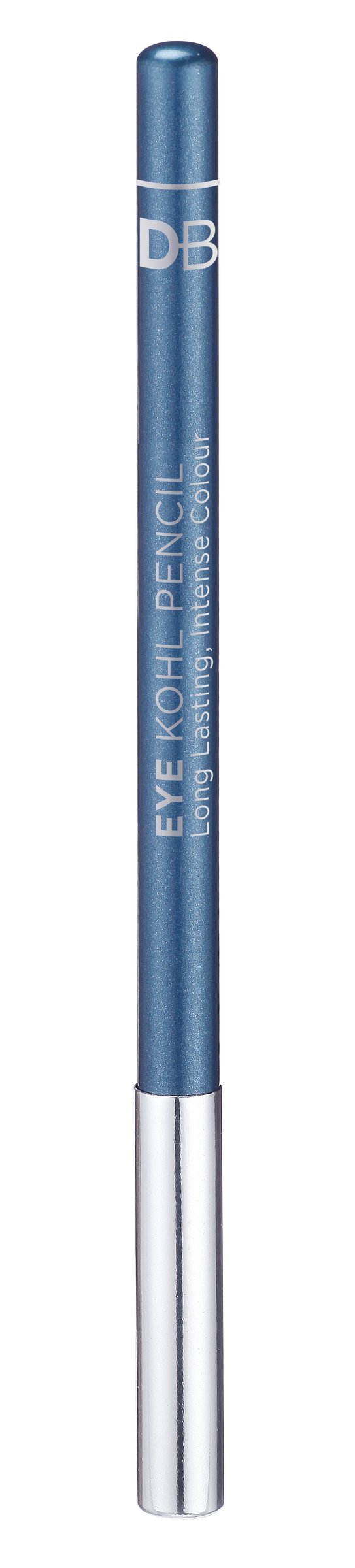 Designer Brands Kohl Eye Pencil Metallic Blue 1 each