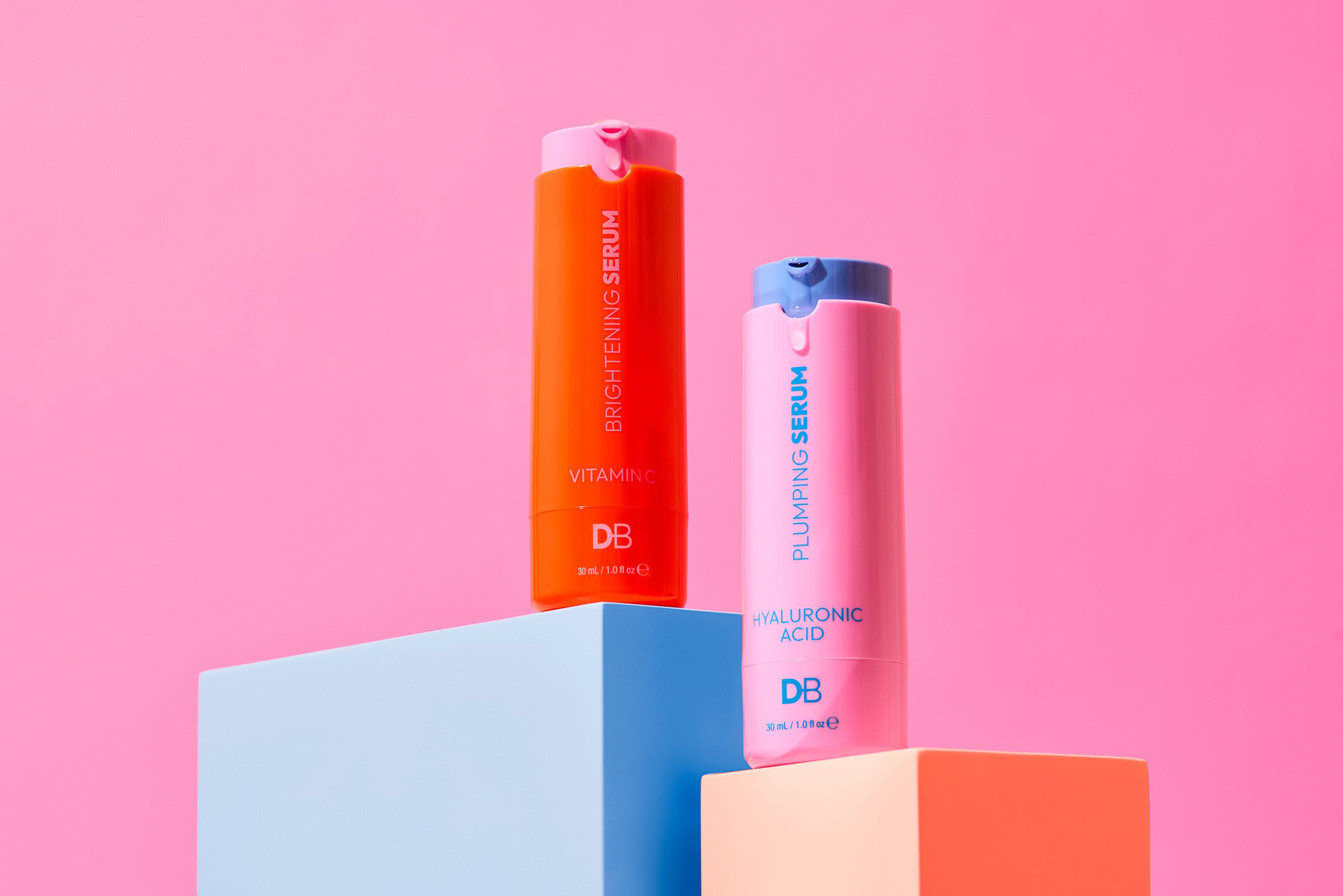Designer Brands Skin Brightening Serum 30ml - Image 4