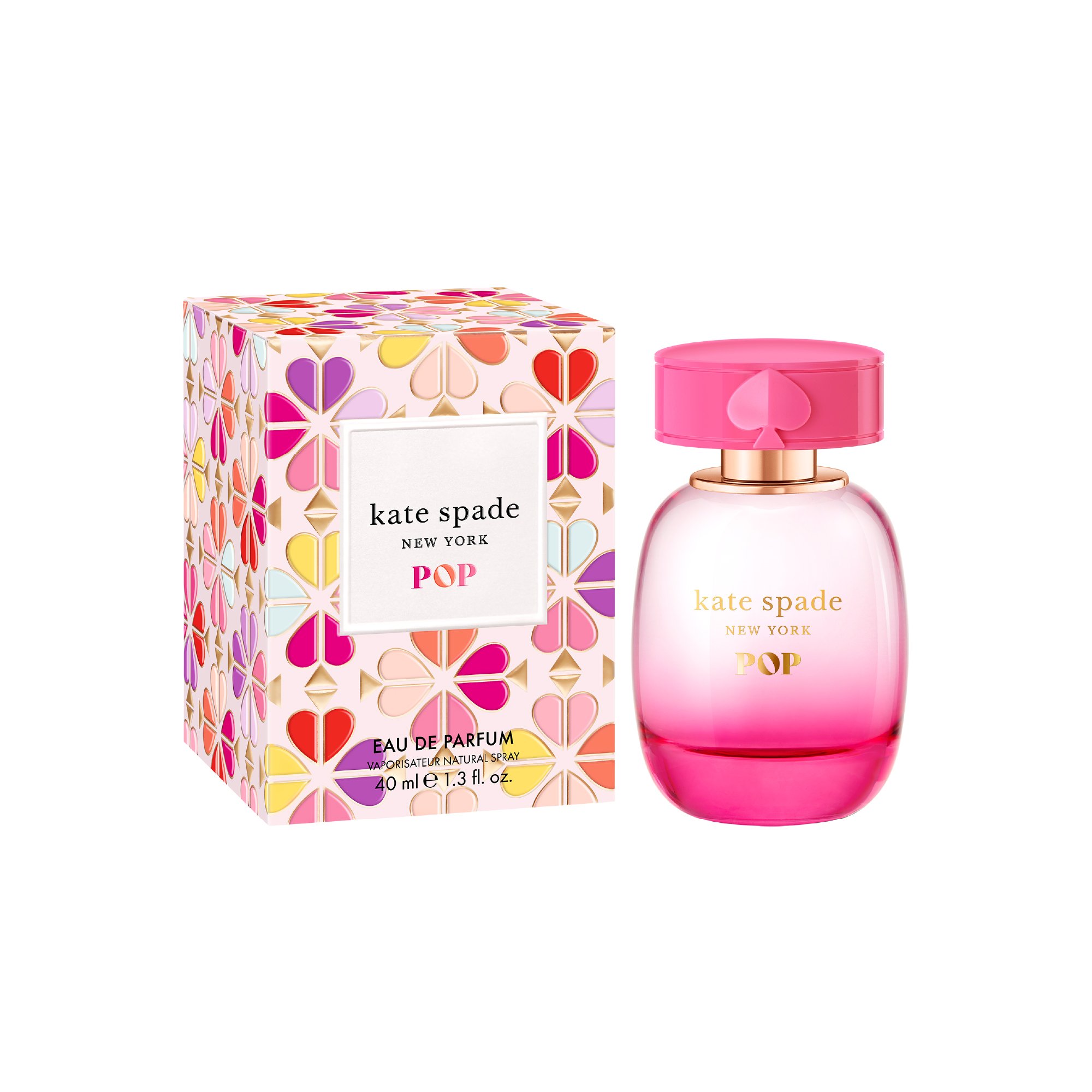Kate Spade Pop EDP Spray 40ml - Image 3