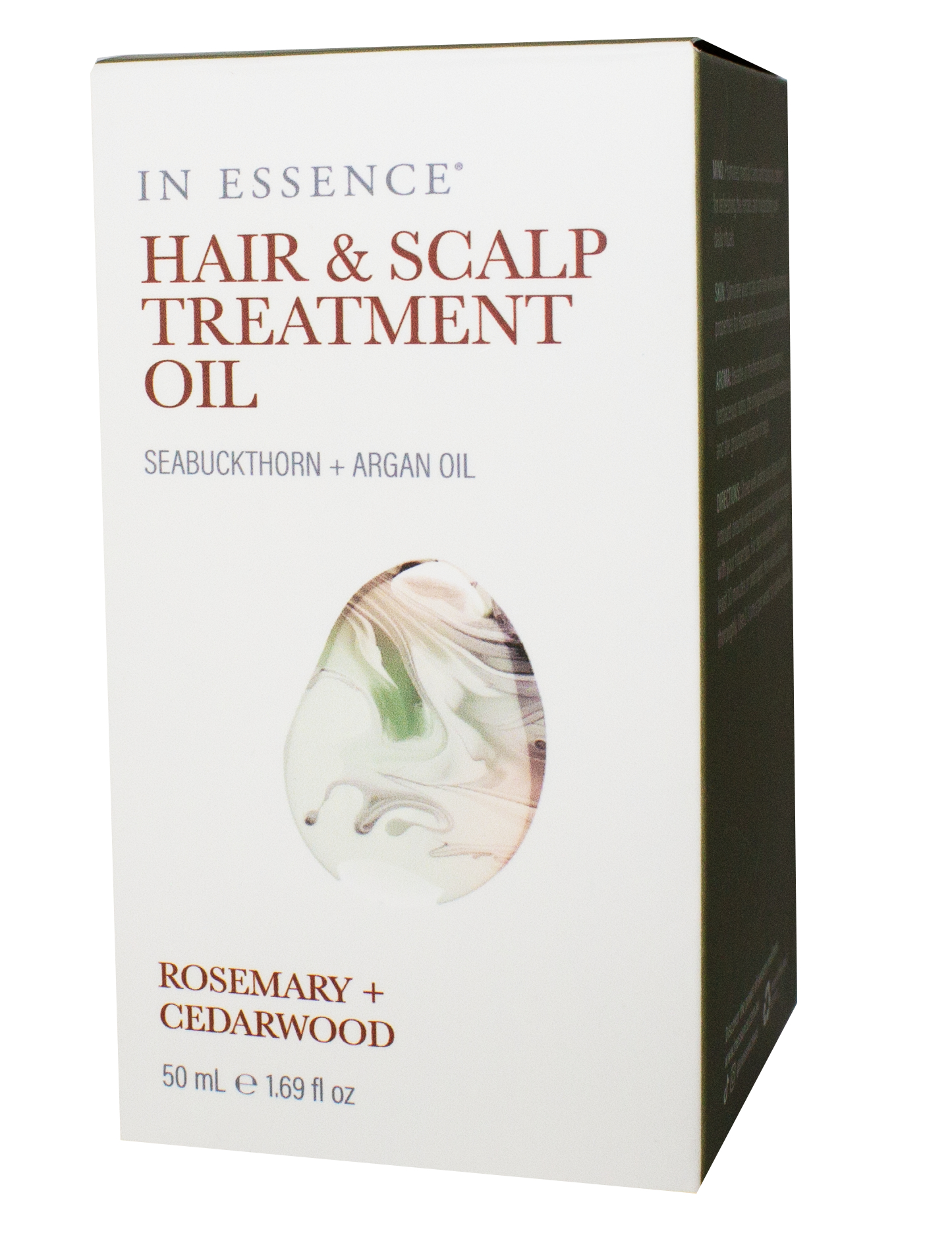 In Essence Hair & Scalp Treatment Oil 50ml - Image 1