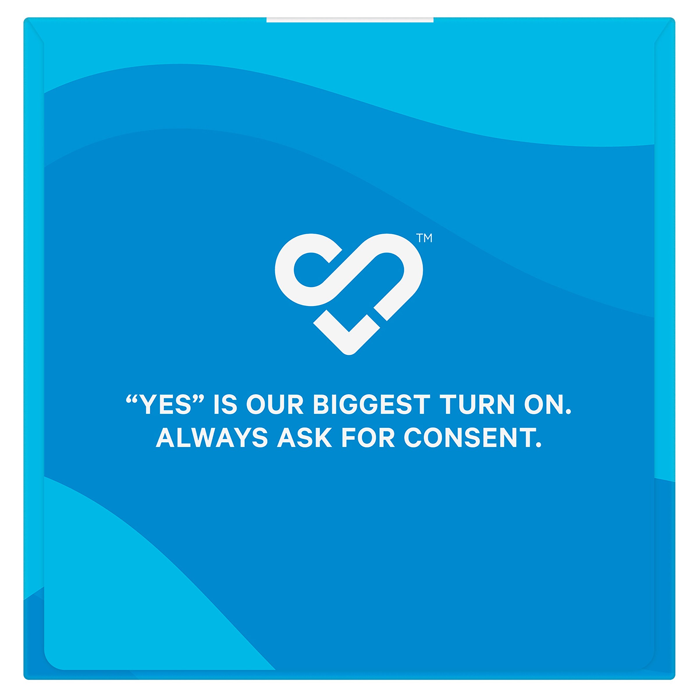 LifeStyles Condoms Regular 20 pack - Image 5