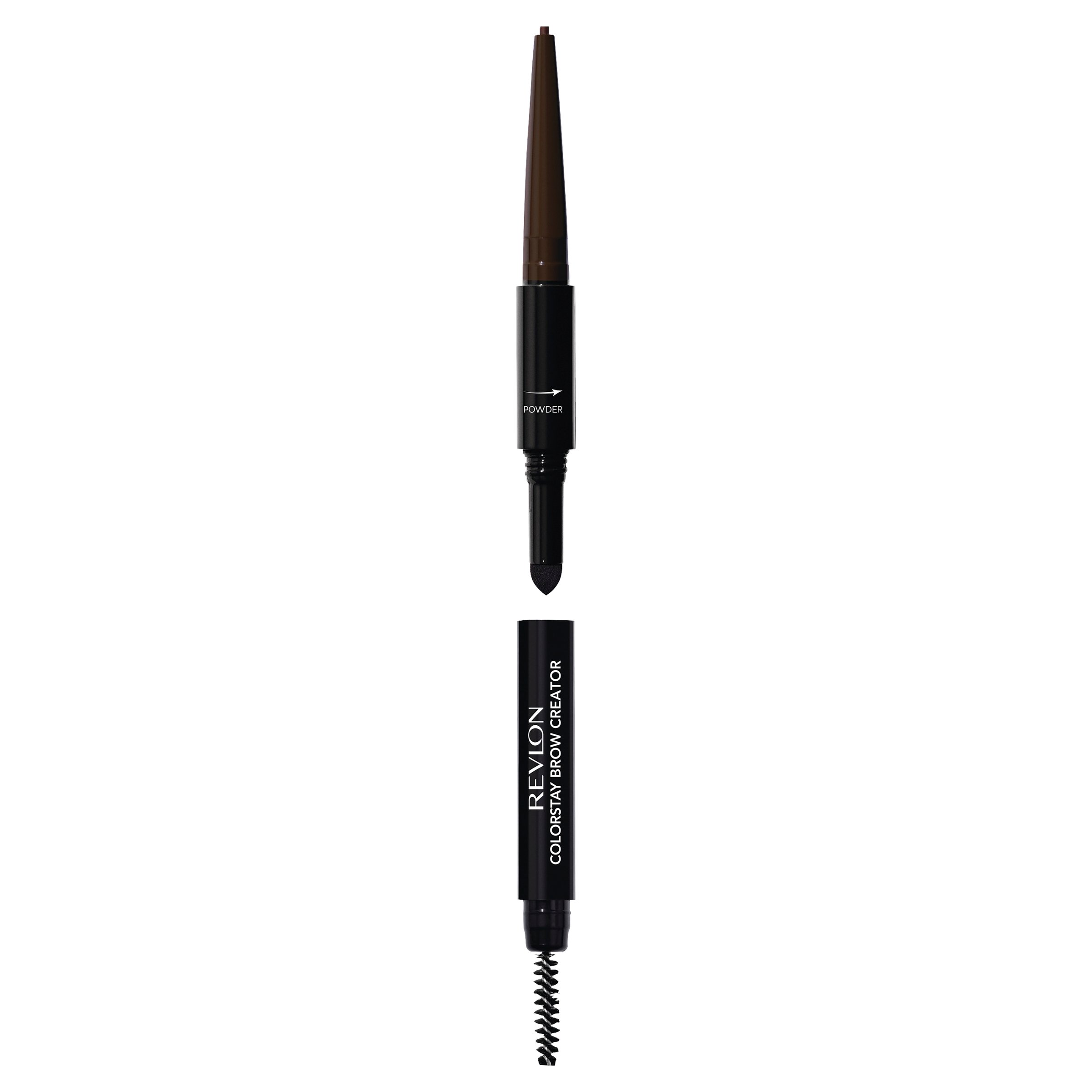 Revlon ColorStay Brow Creator Dark Brown 1 each