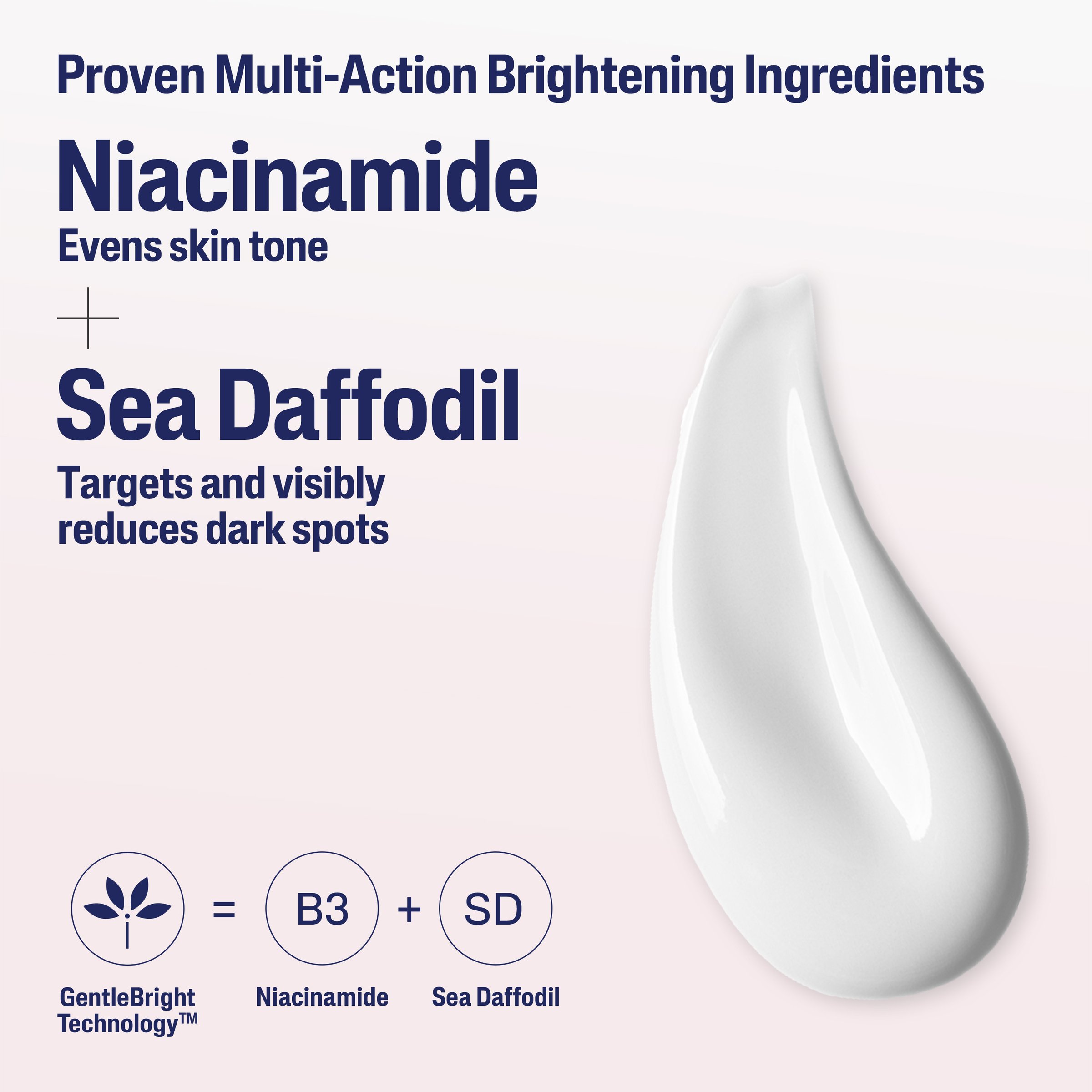 Cetaphil Bright Healthy Radiance Brightening Day Protective Cream SPF15 - 50g - Image 7