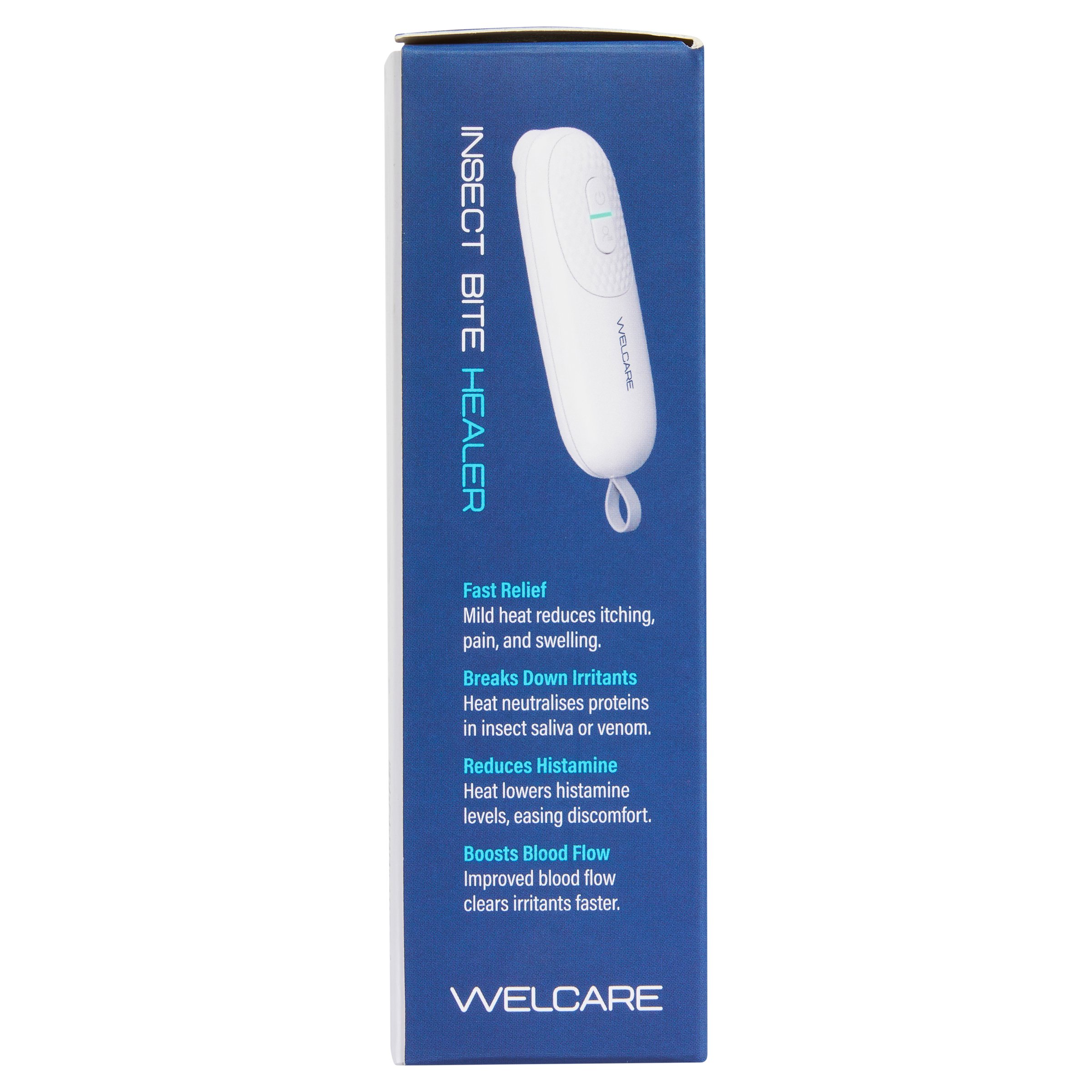 Welcare Insect Bite Healer WIBH100 1 each - Image 3