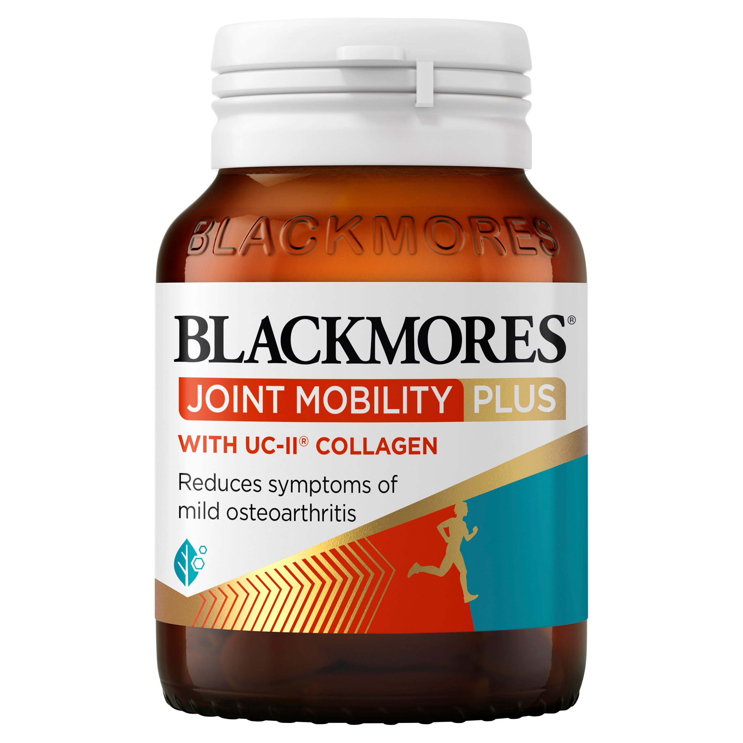 Blackmores Joint Mobility Plus 60 tablets - Image 1