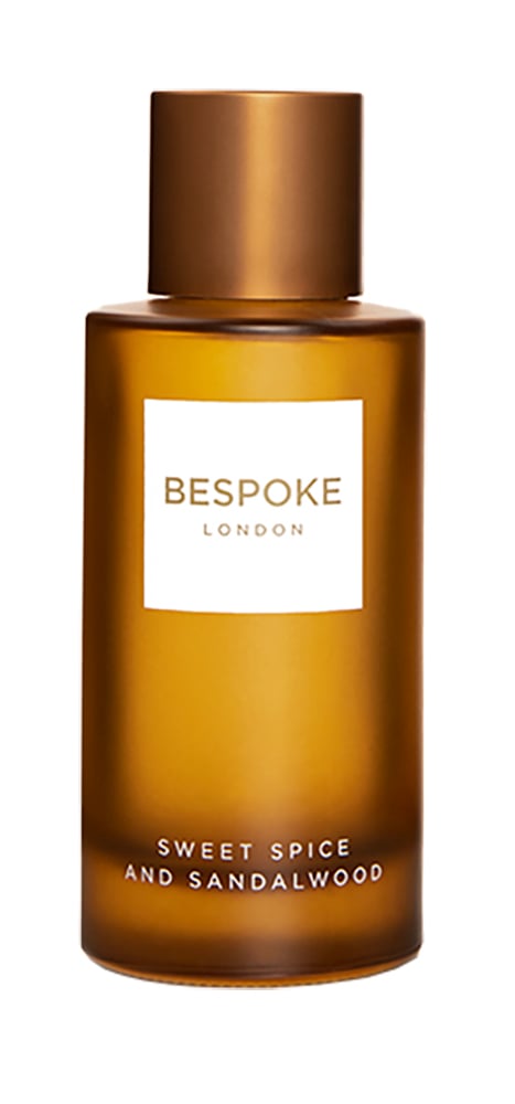 Bespoke Sandalwood EDP Spray 100ml