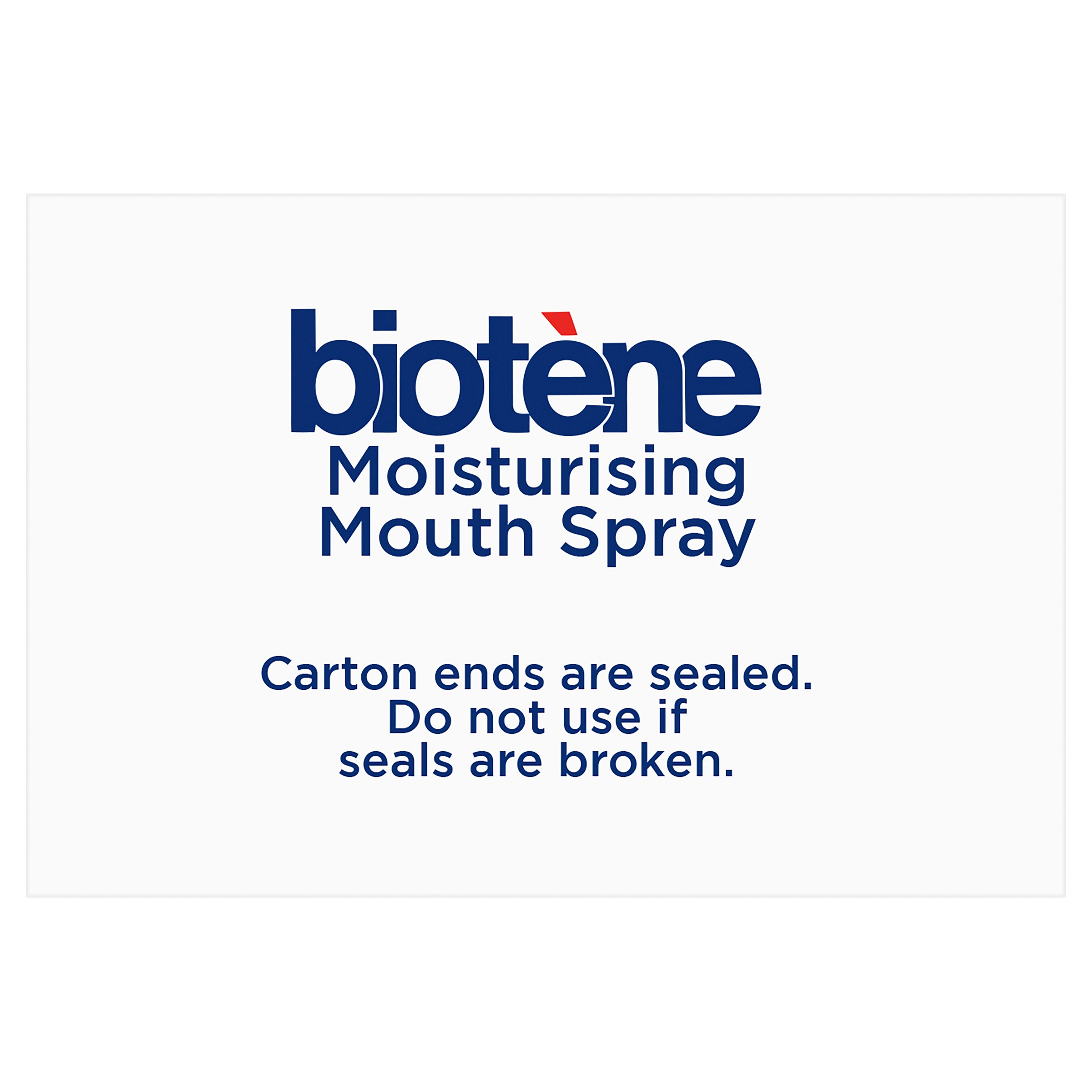 Biotene Moisturising Mouth Spray 50ml - Image 5