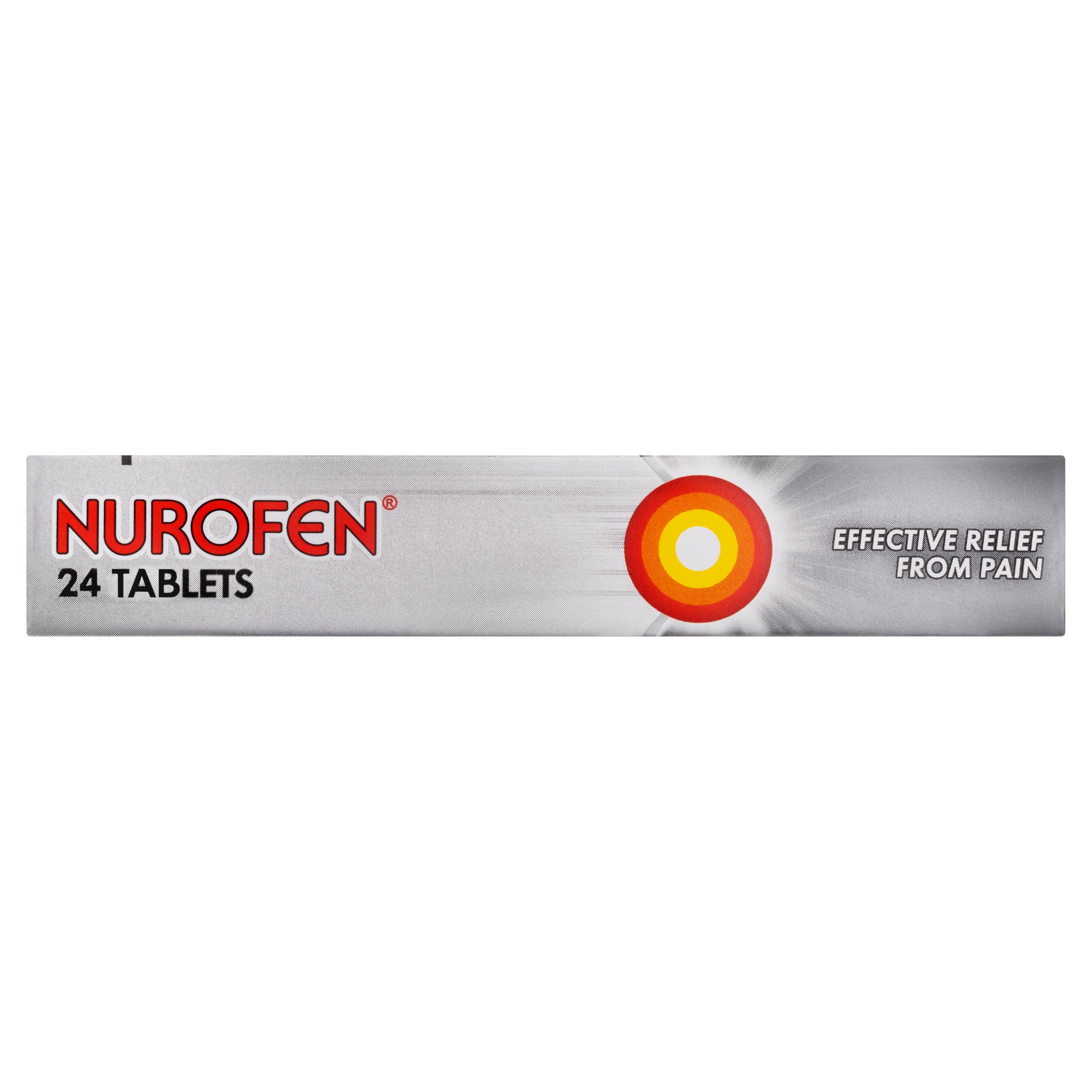 Nurofen 200mg - 24 tablets - Image 6